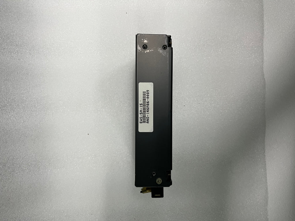 NEMIC-LAMBDA EWS50-15