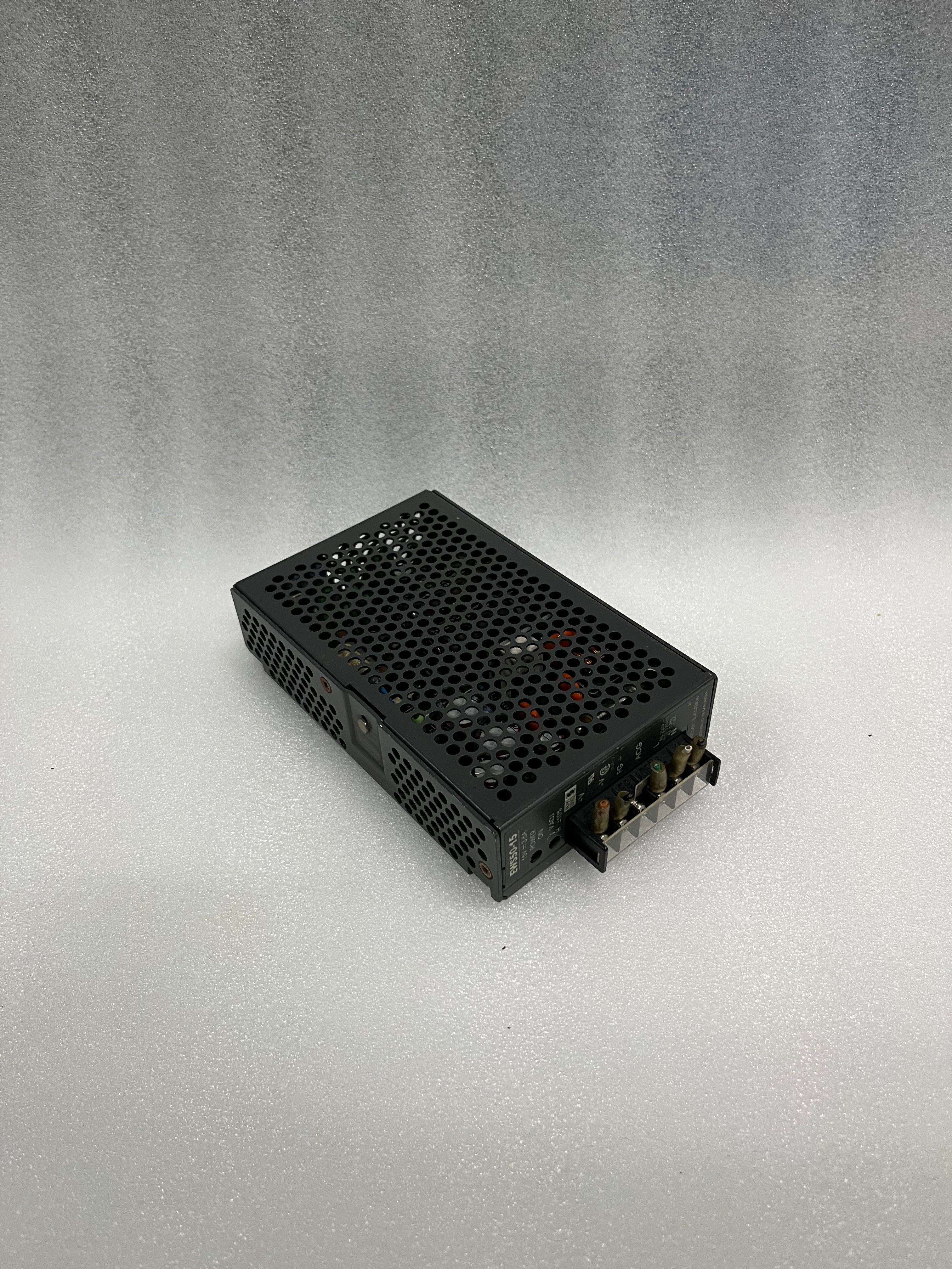 NEMIC-LAMBDA EWS50-15