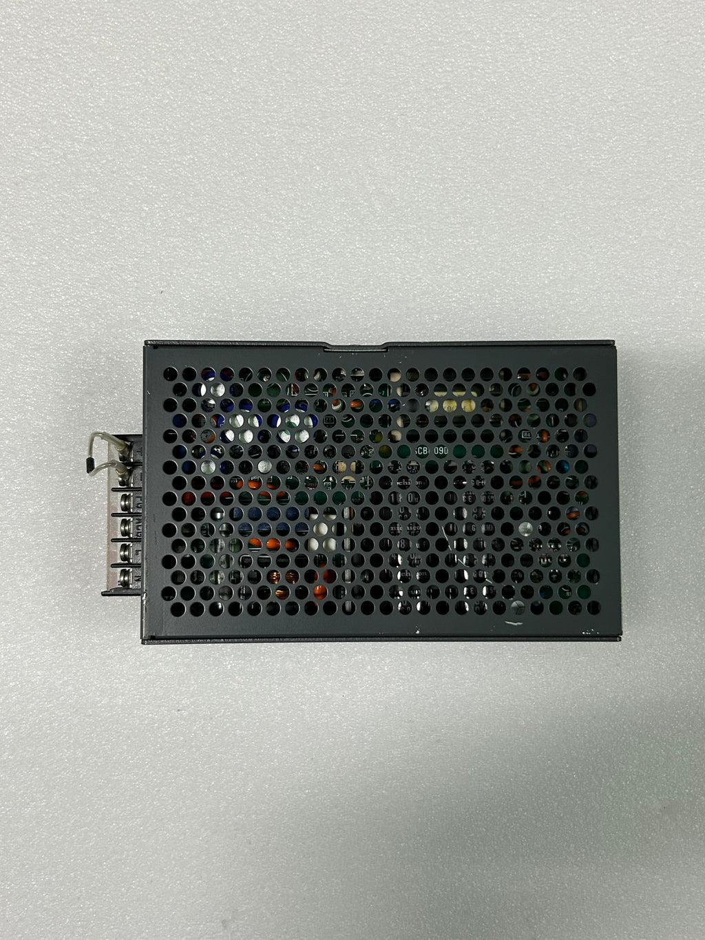 NEMIC-LAMBDA EWS50-24