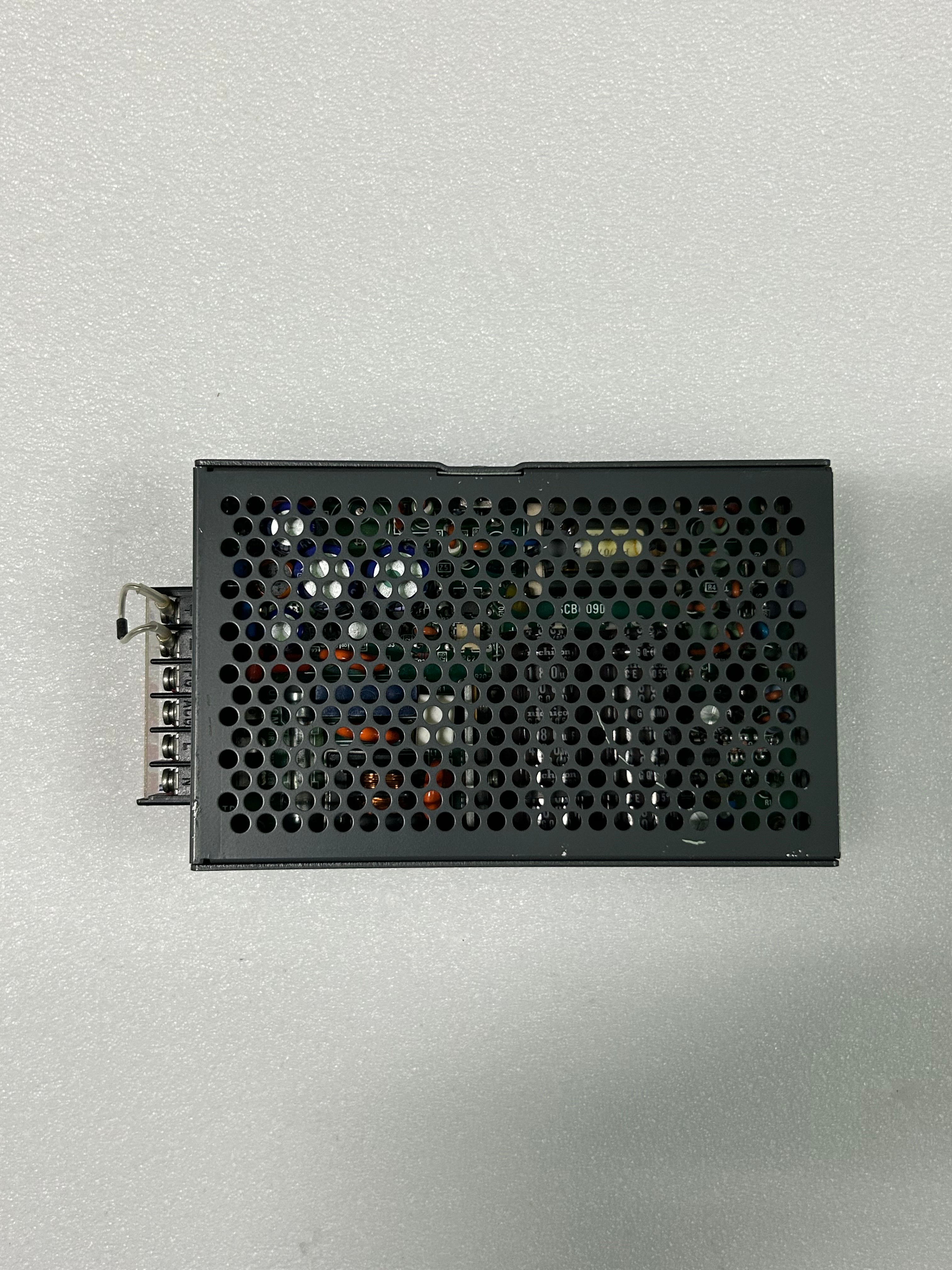 NEMIC-LAMBDA EWS50-24