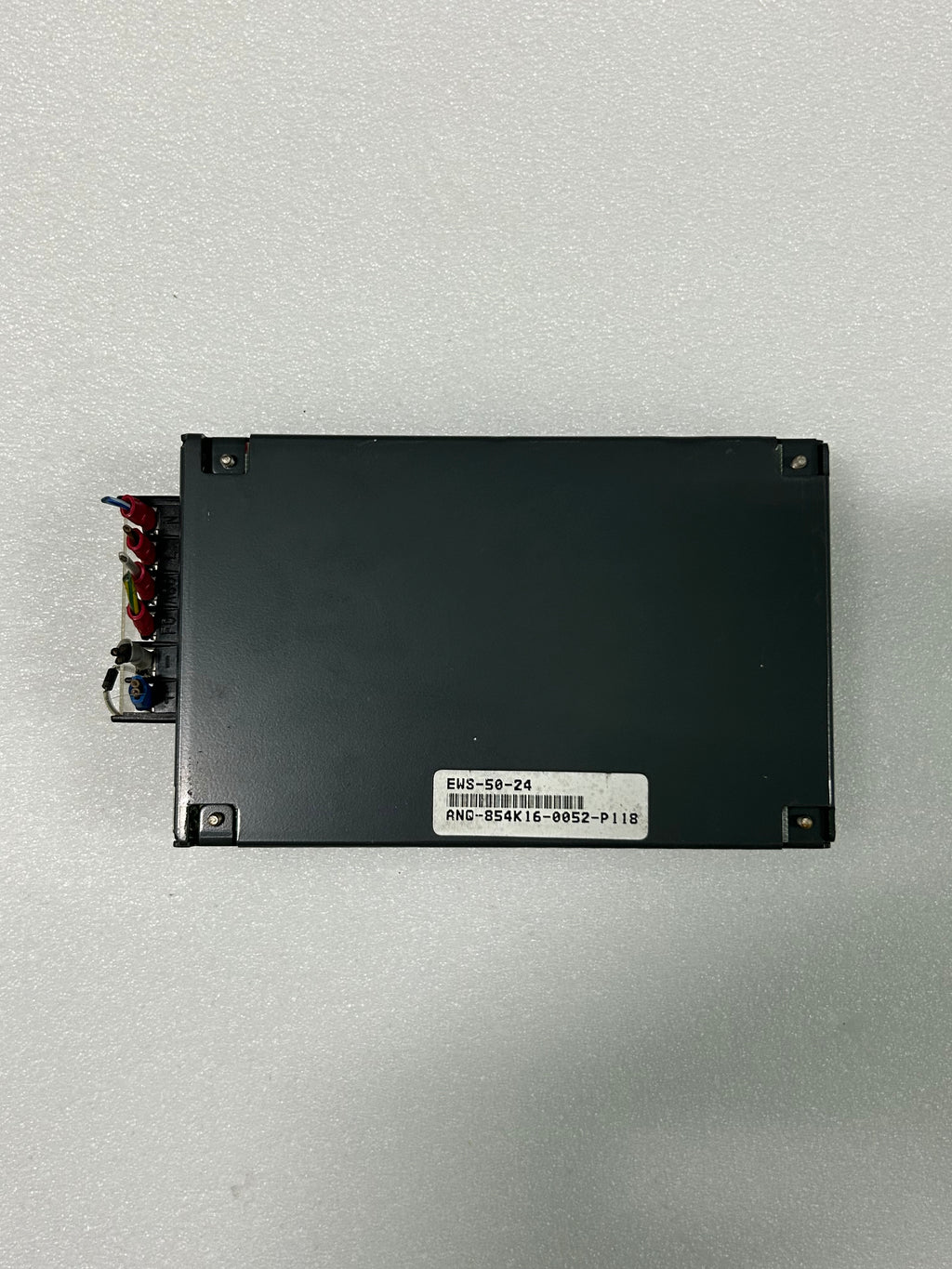 NEMIC-LAMBDA EWS50-24