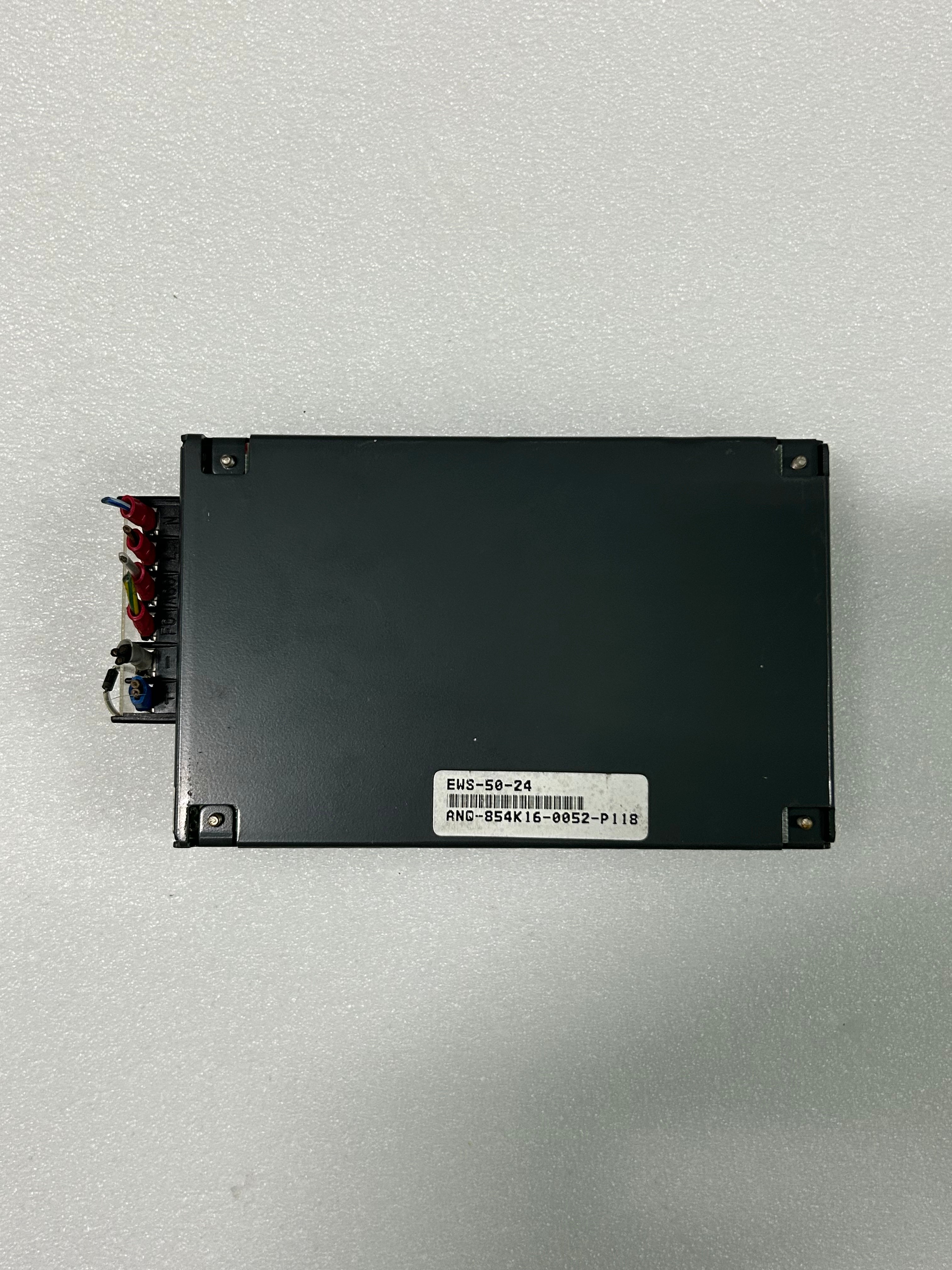 NEMIC-LAMBDA EWS50-24