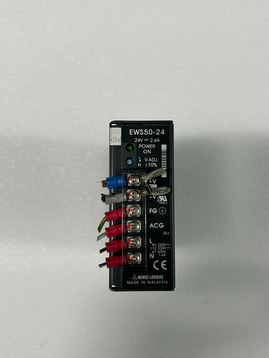 NEMIC-LAMBDA EWS50-24
