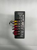 NEMIC-LAMBDA EWS50-5