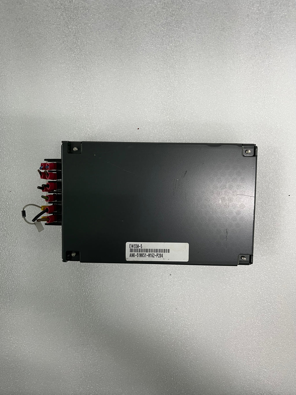 NEMIC-LAMBDA EWS50-5