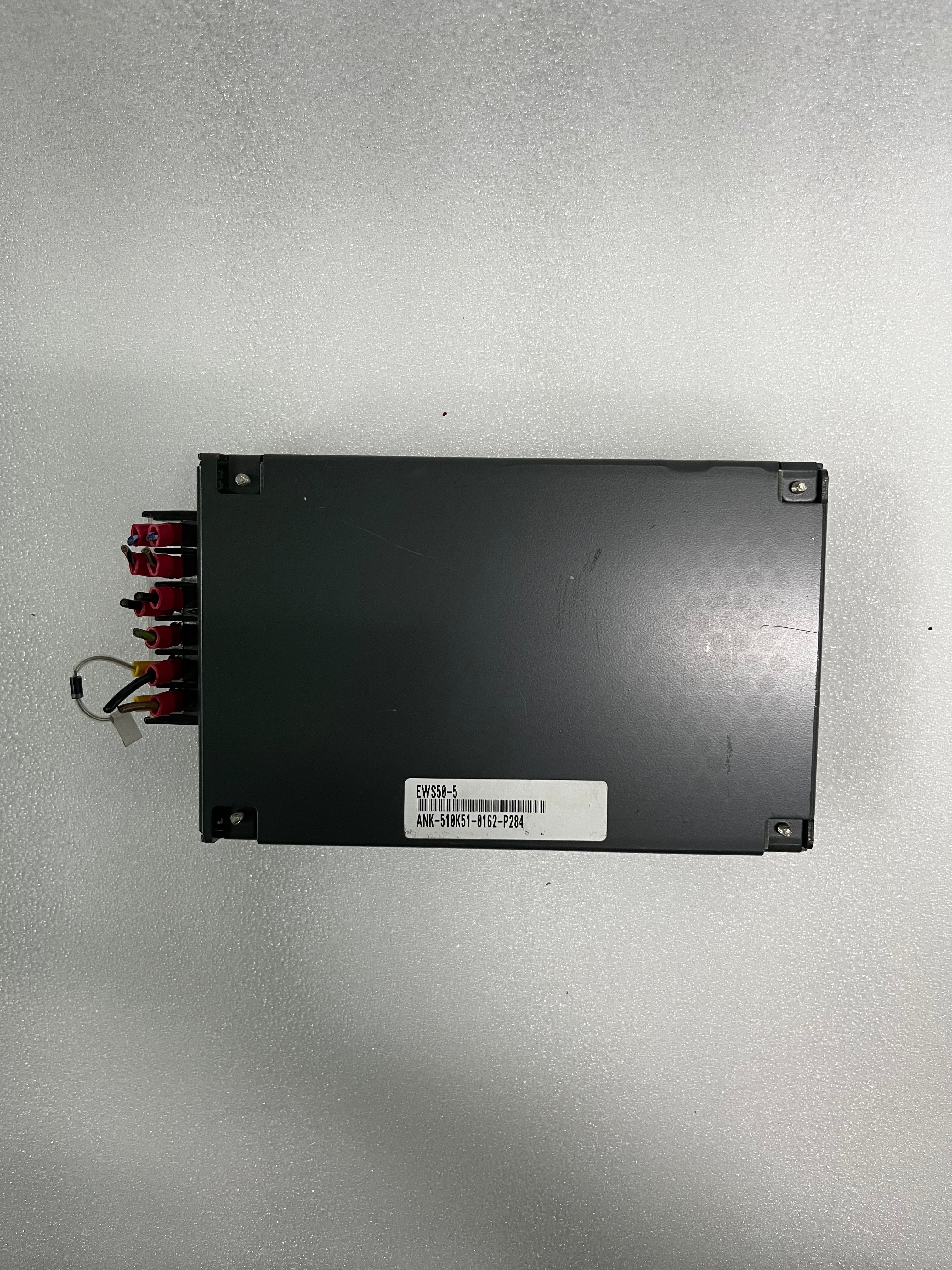 NEMIC-LAMBDA EWS50-5