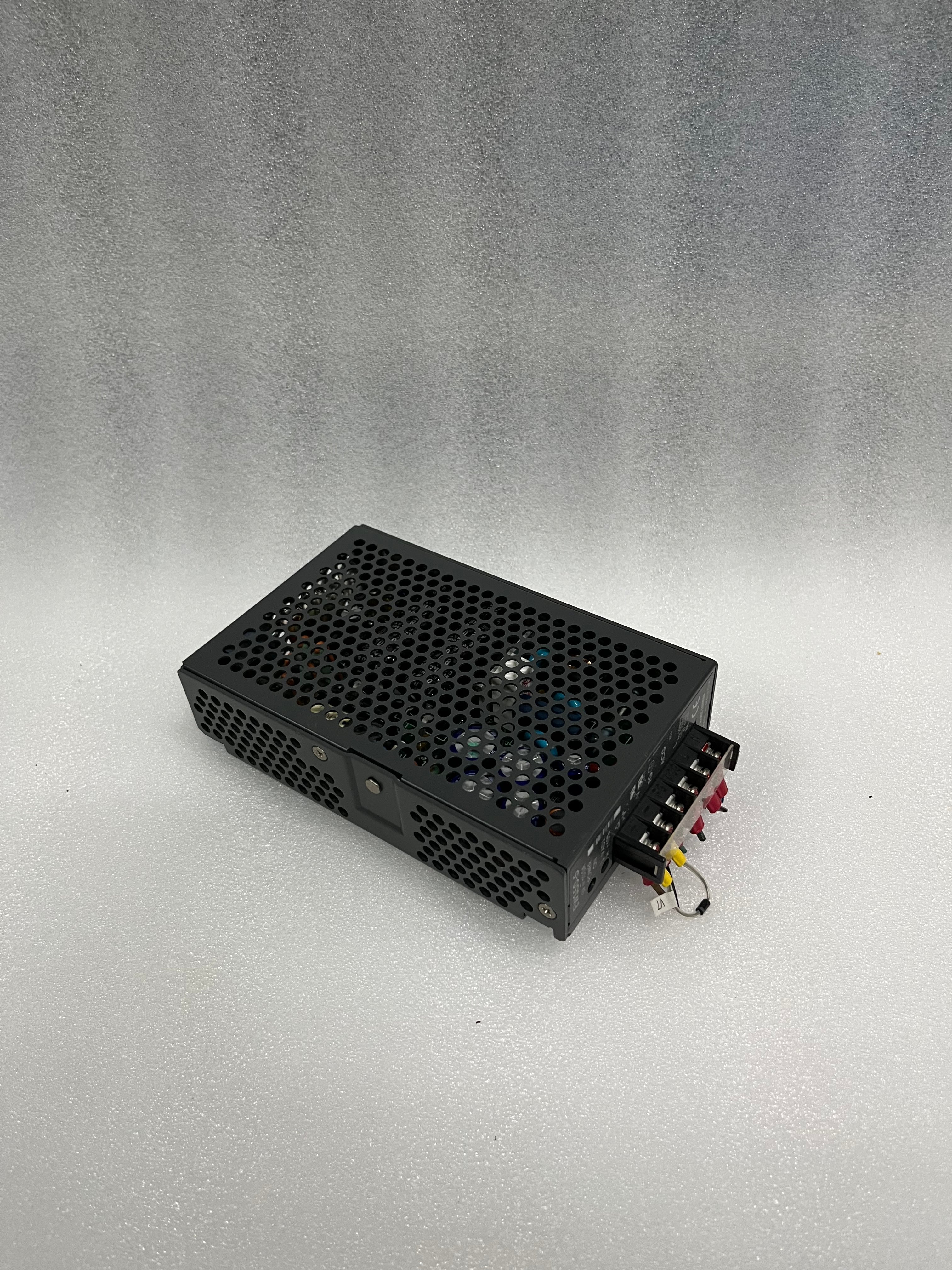 NEMIC-LAMBDA EWS50-5