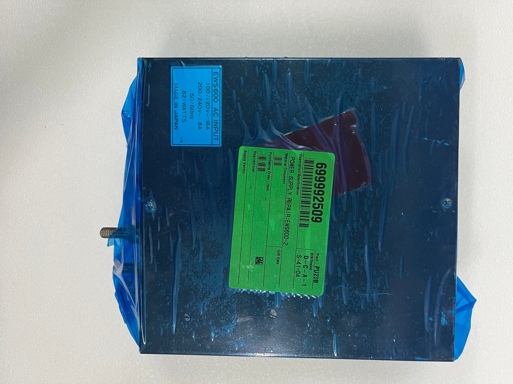 NEMIC-LAMBDA EWS600-2