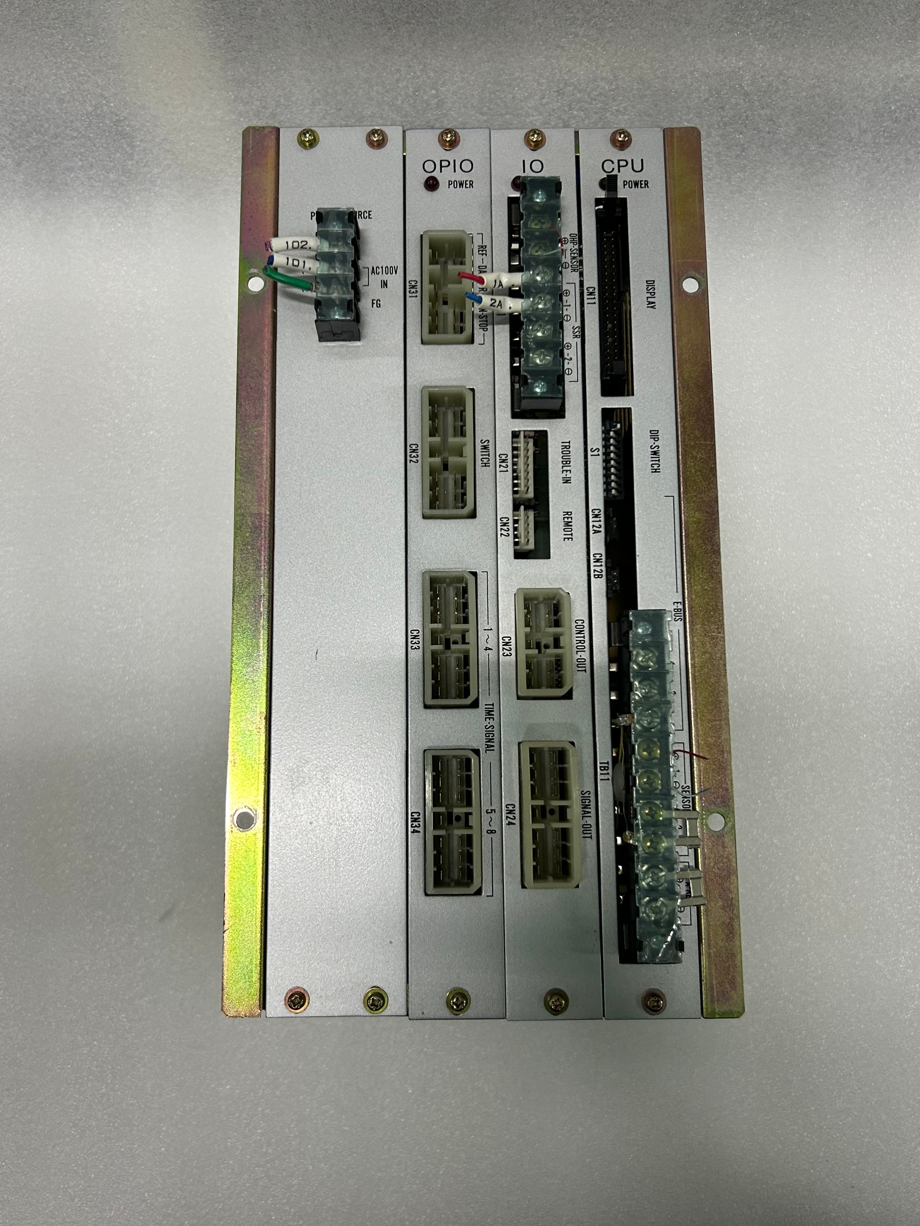 TABAI ESPEC EX-201-T-RDFST-1