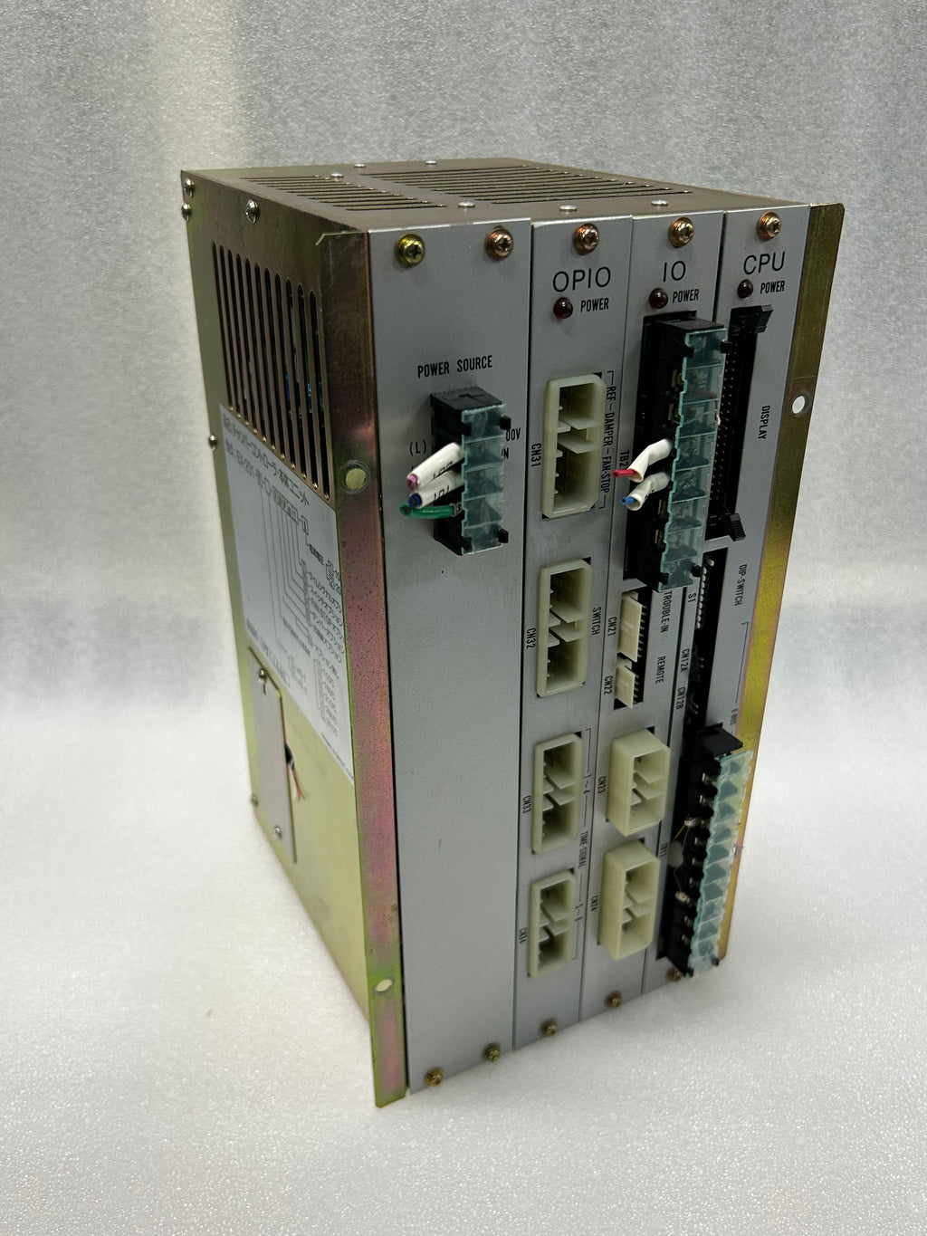 TABAI ESPEC EX-201-T-RDFST-1