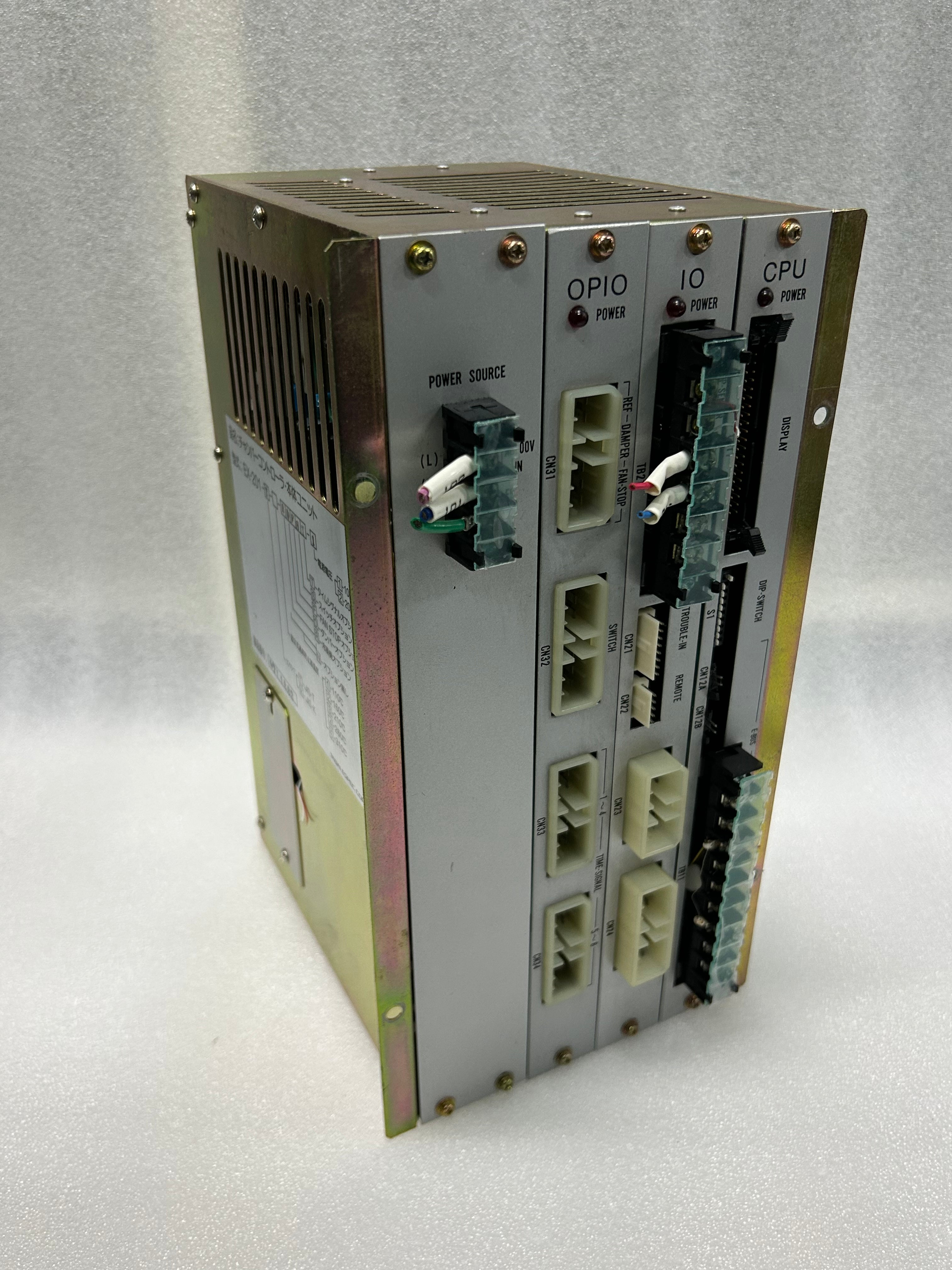 TABAI ESPEC EX-201-T-RDFST-1