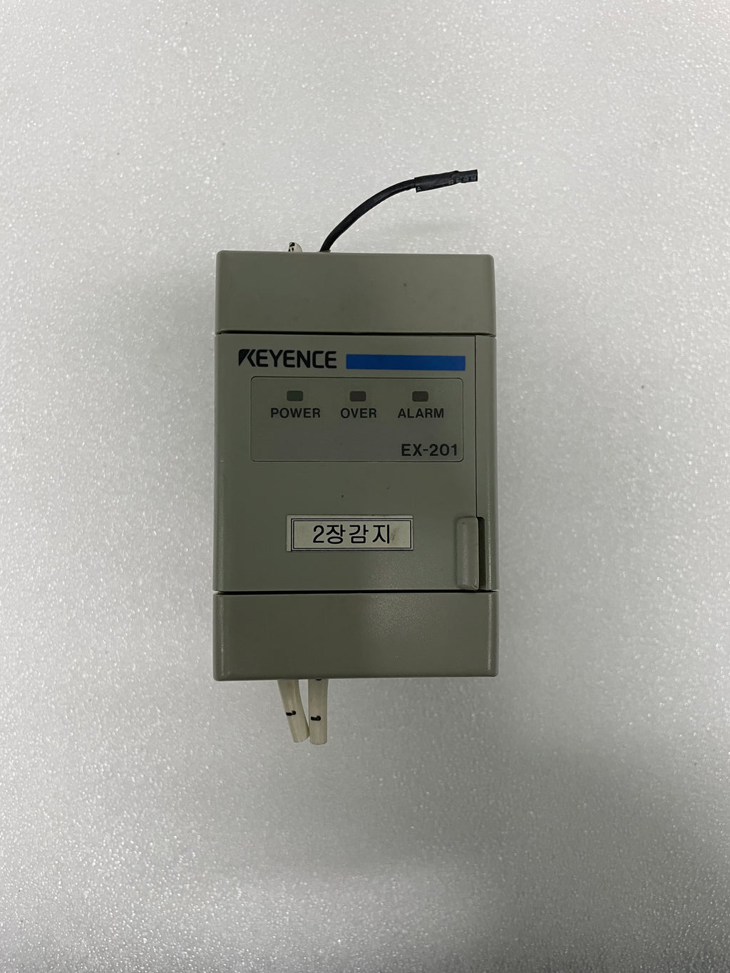 Keyence EX-201