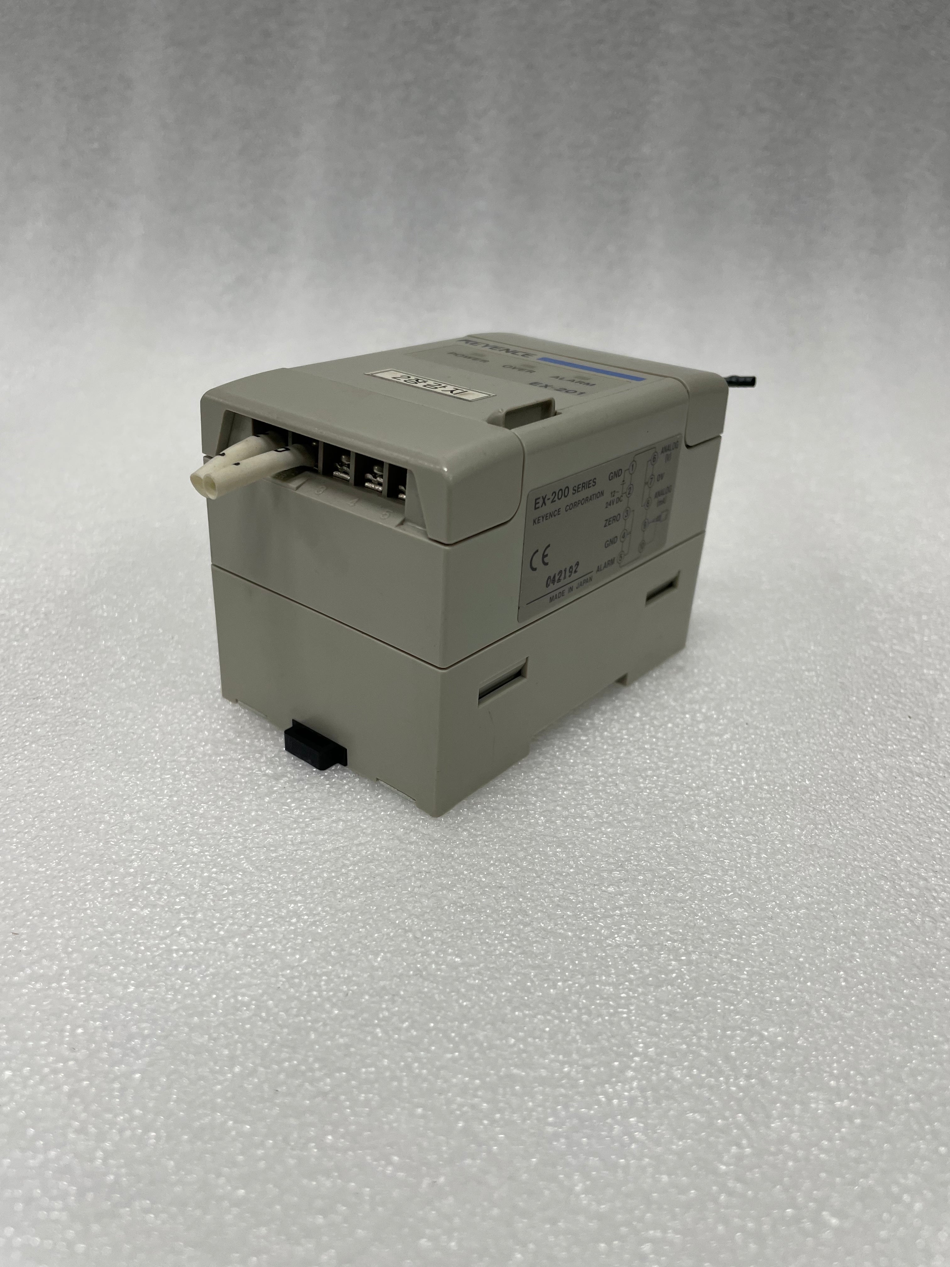 Keyence EX-201