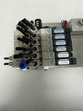 KOGANEI F10T2G-PL3 + F10T1G-PL3 + F10T1G