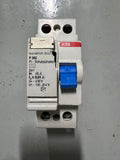 ABB F362