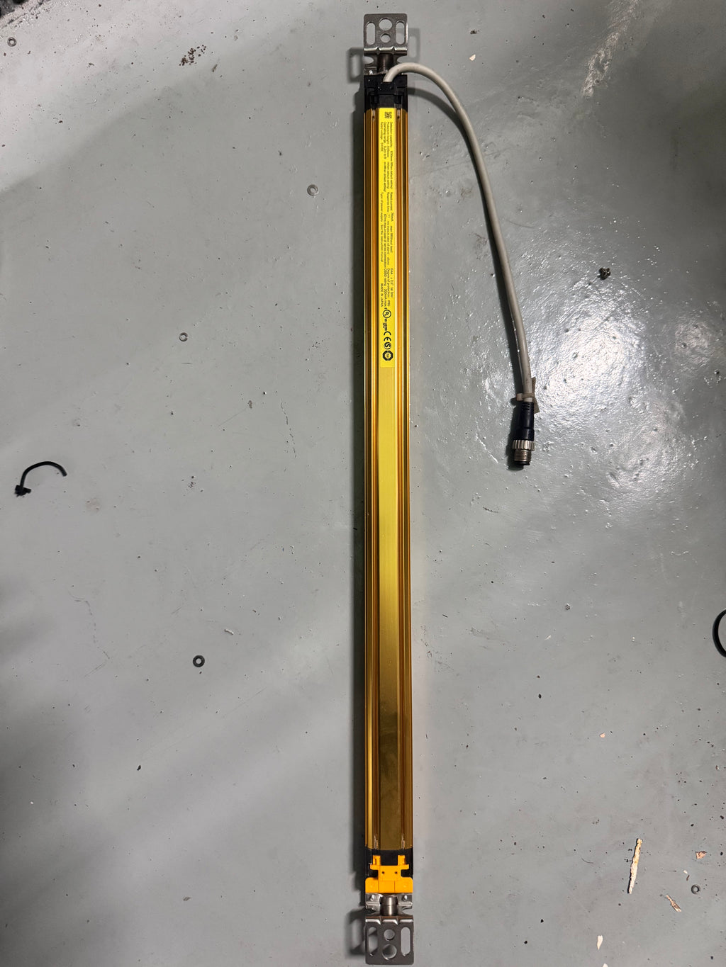 Omron F3SJ-A0545P30-L-S