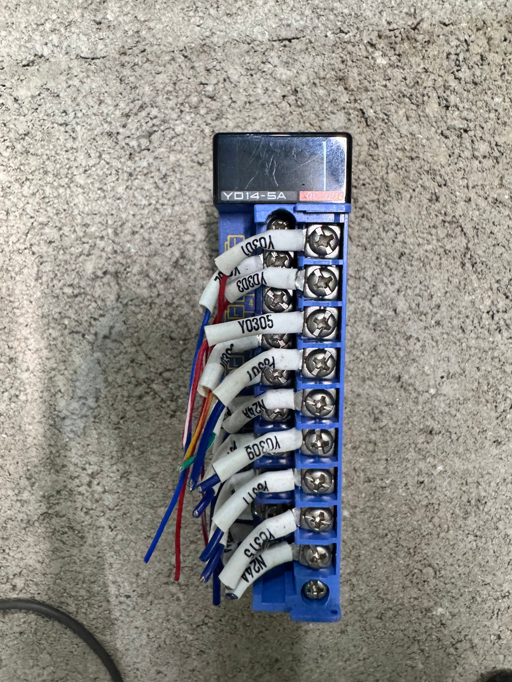 Yokogawa F3YD14