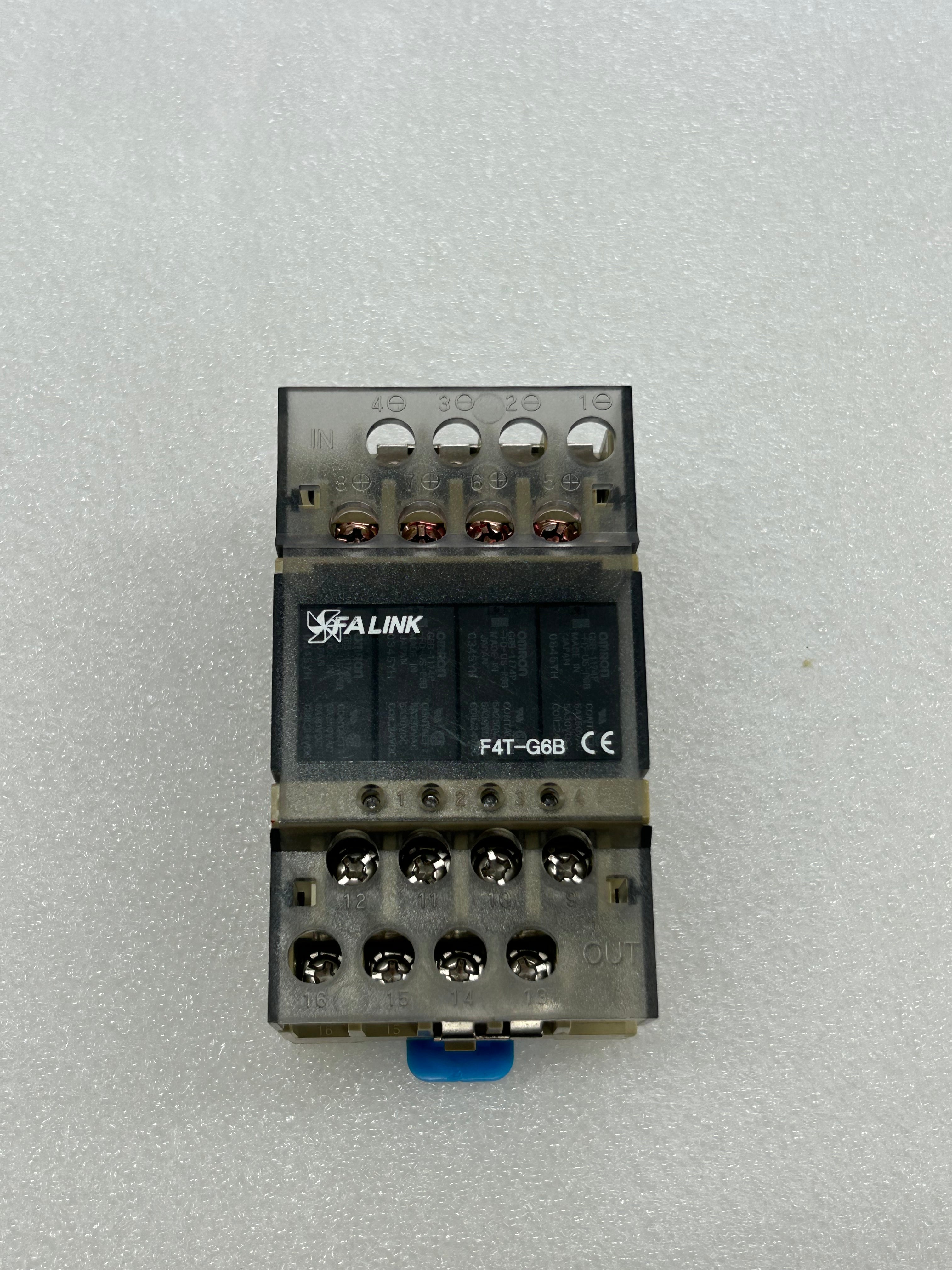 FaLink F4T-G6B
