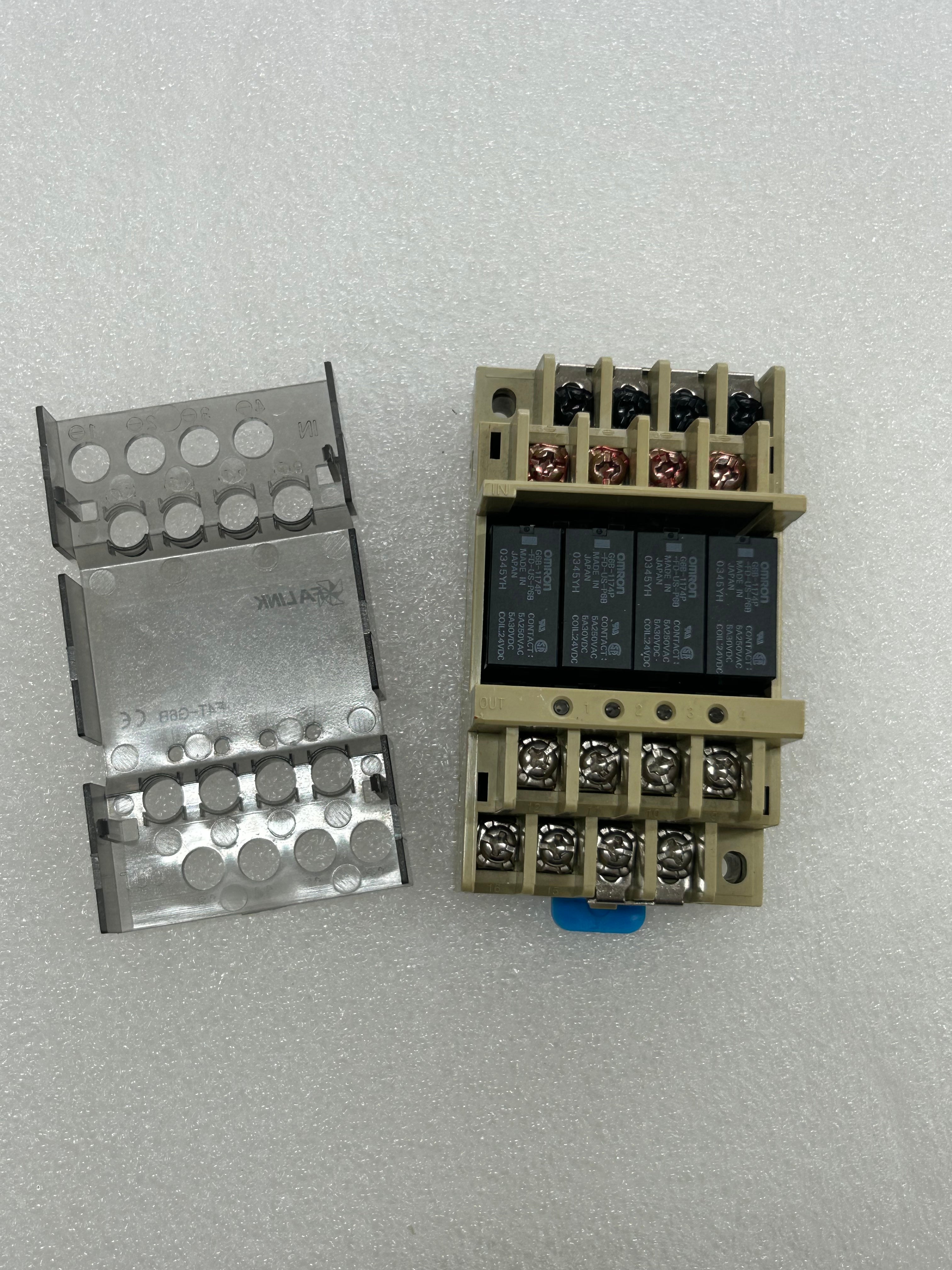 FaLink F4T-G6B