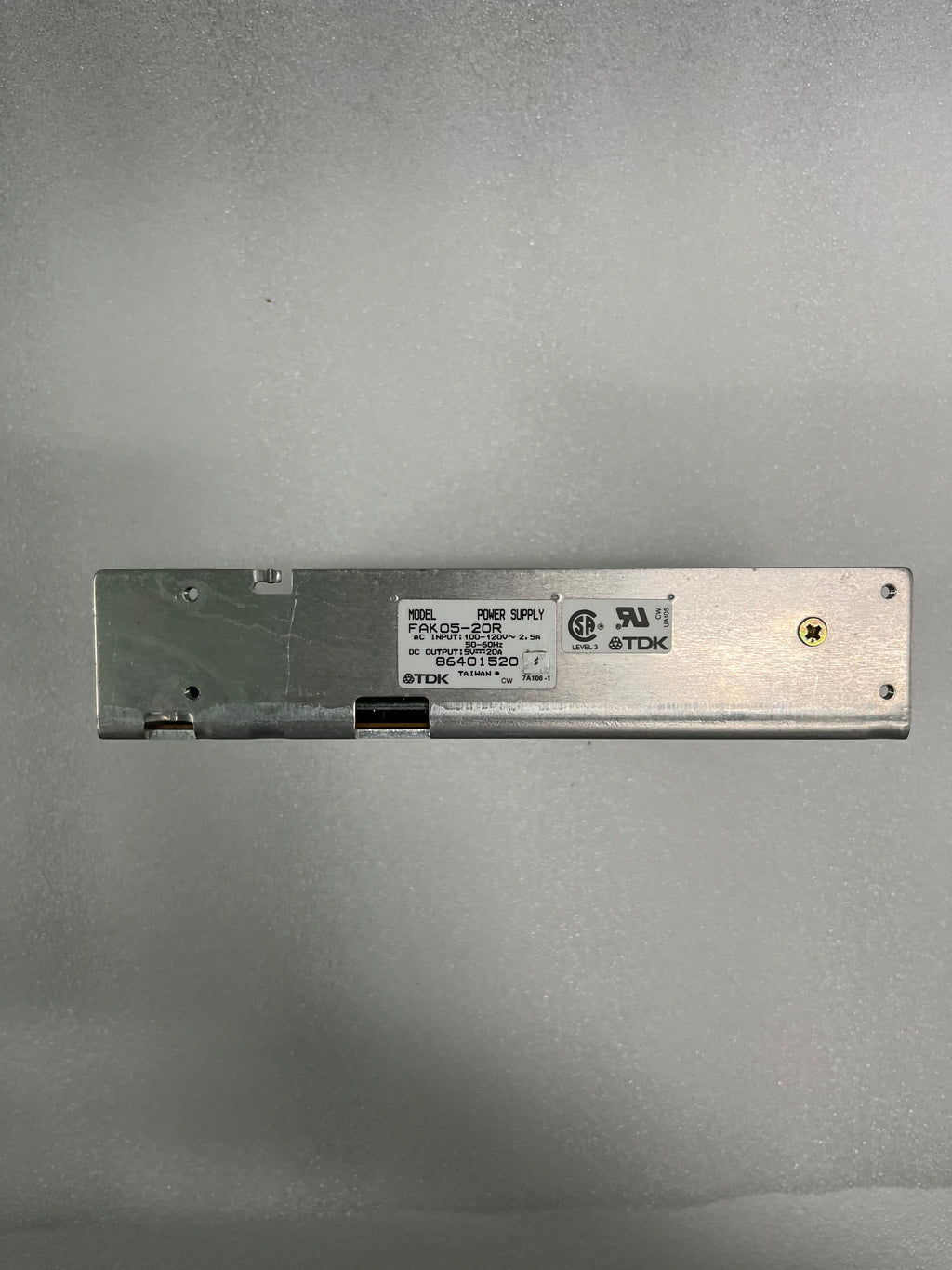 TDK FAK05-20R