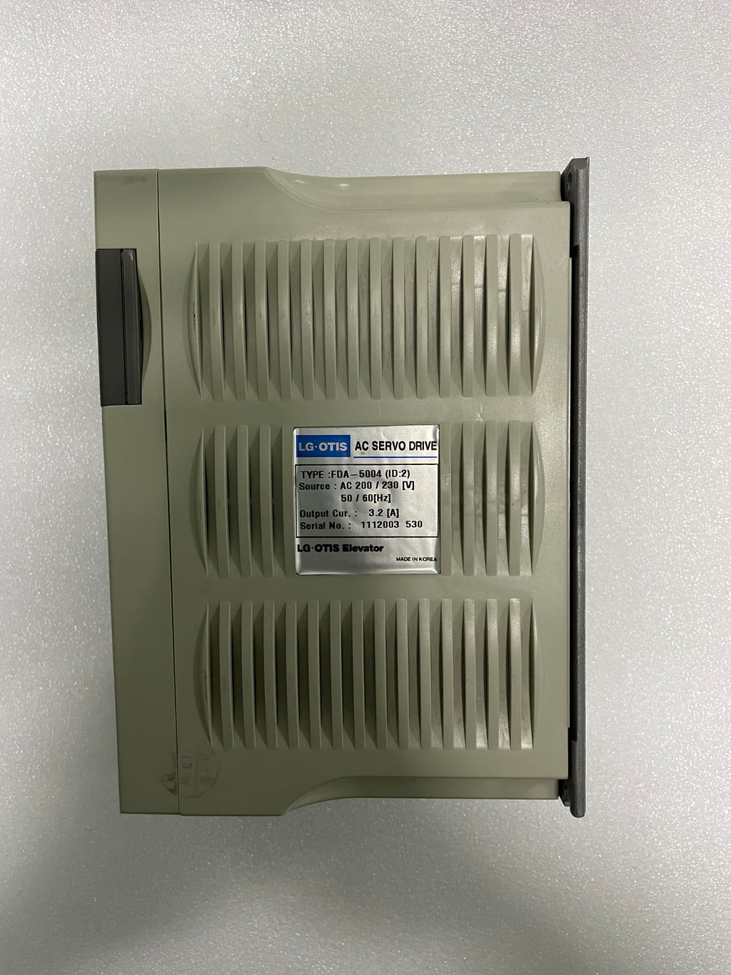 LG FDA-5004