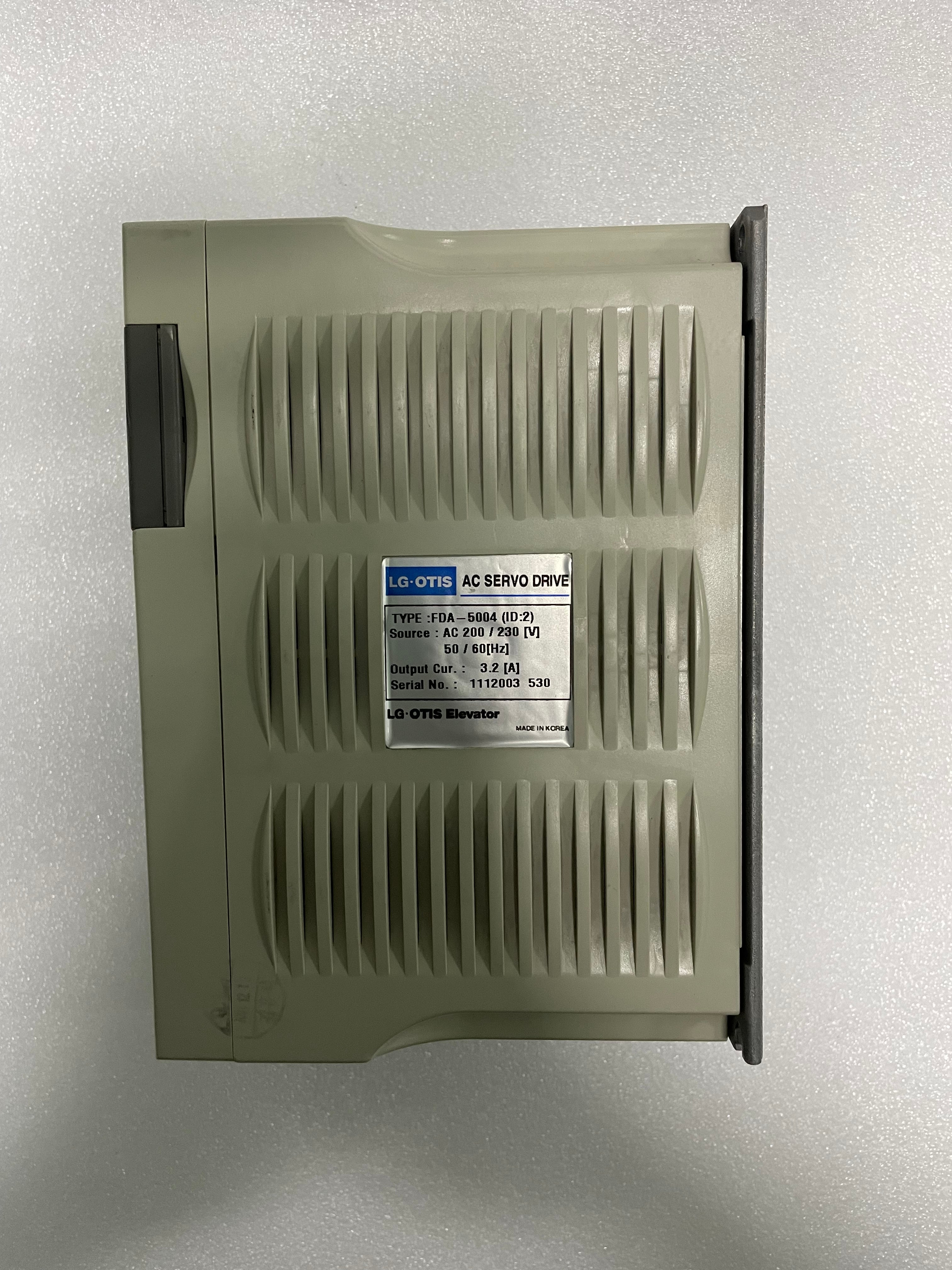 LG FDA-5004