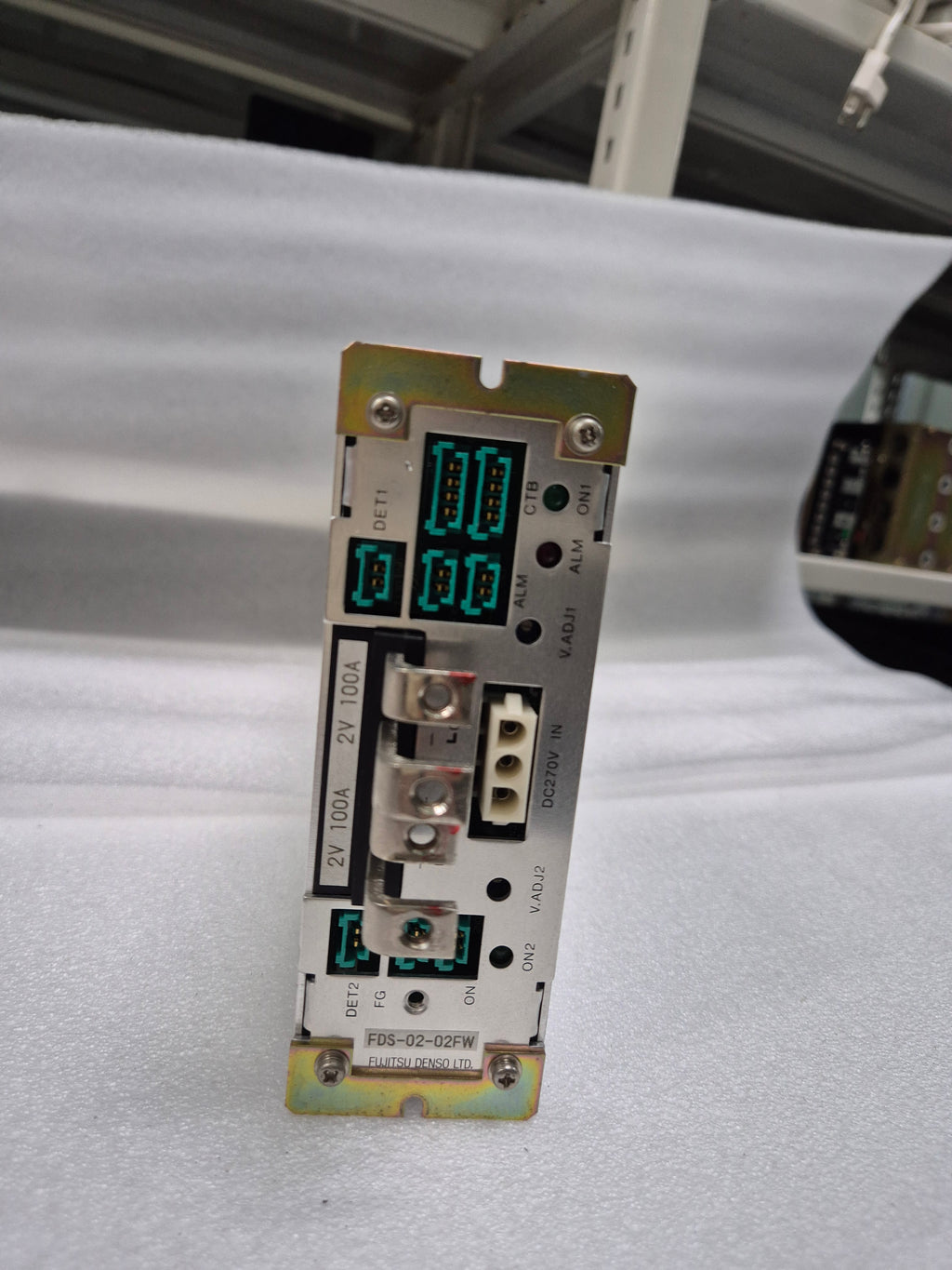 FUJITSU DENSO FDS-02-02FW