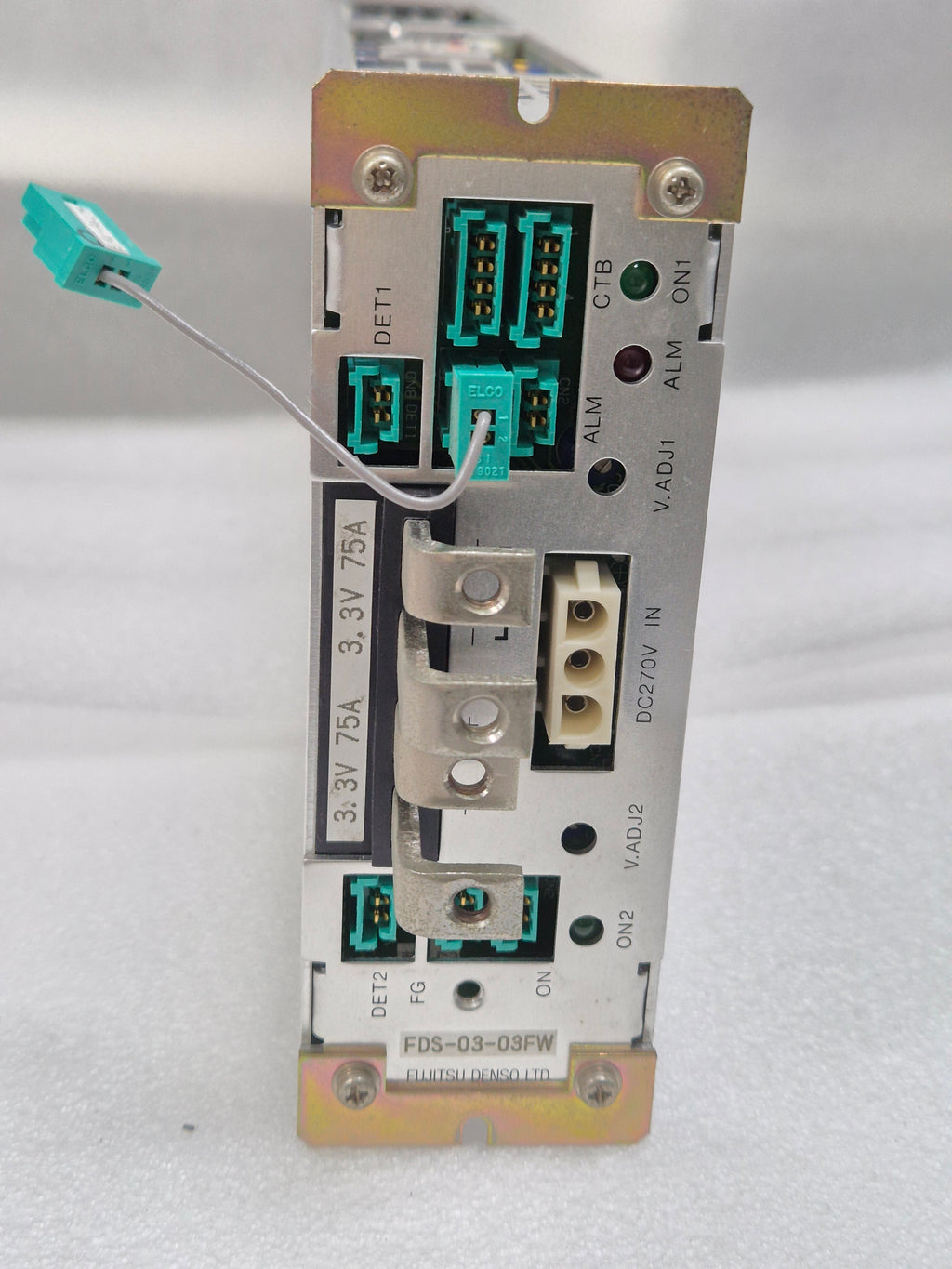 FUJITSU DENSO FDS-03-03FW