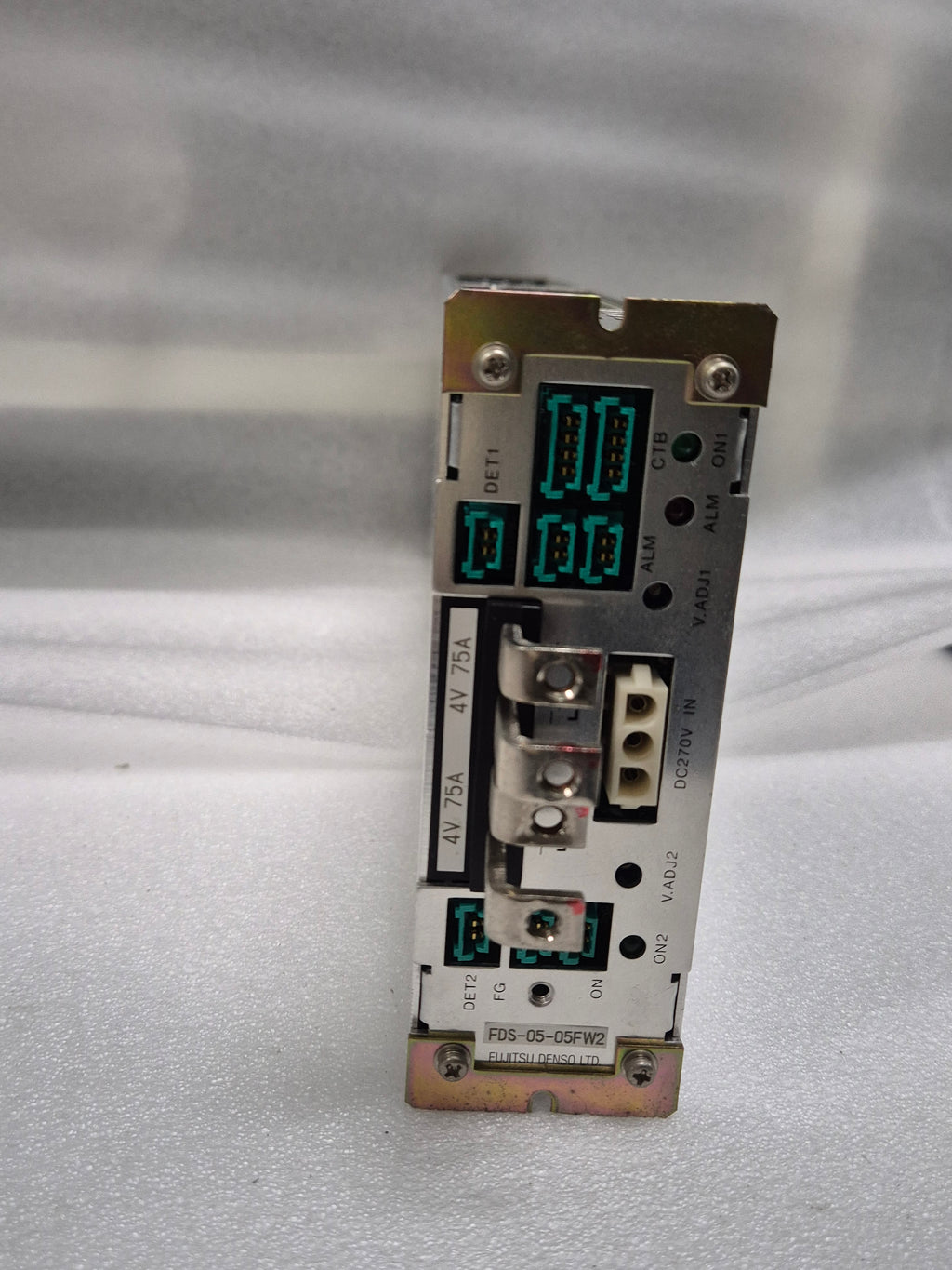 FUJITSU DENSO FDS-05-05FW2