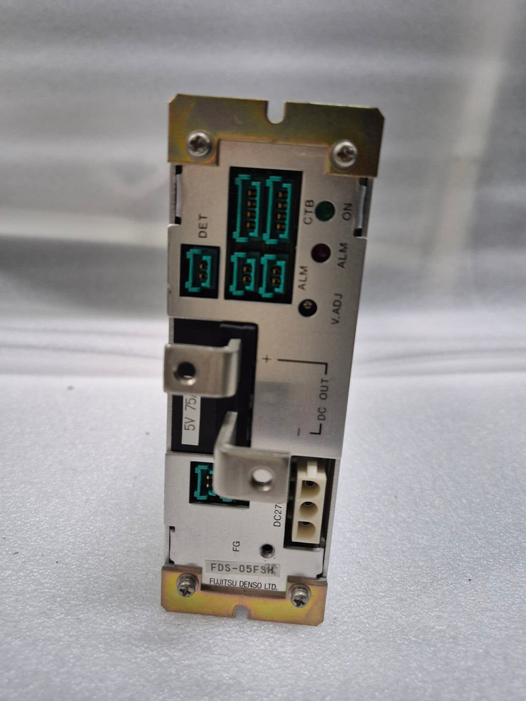 FUJITSU DENSO FDS-05FSH