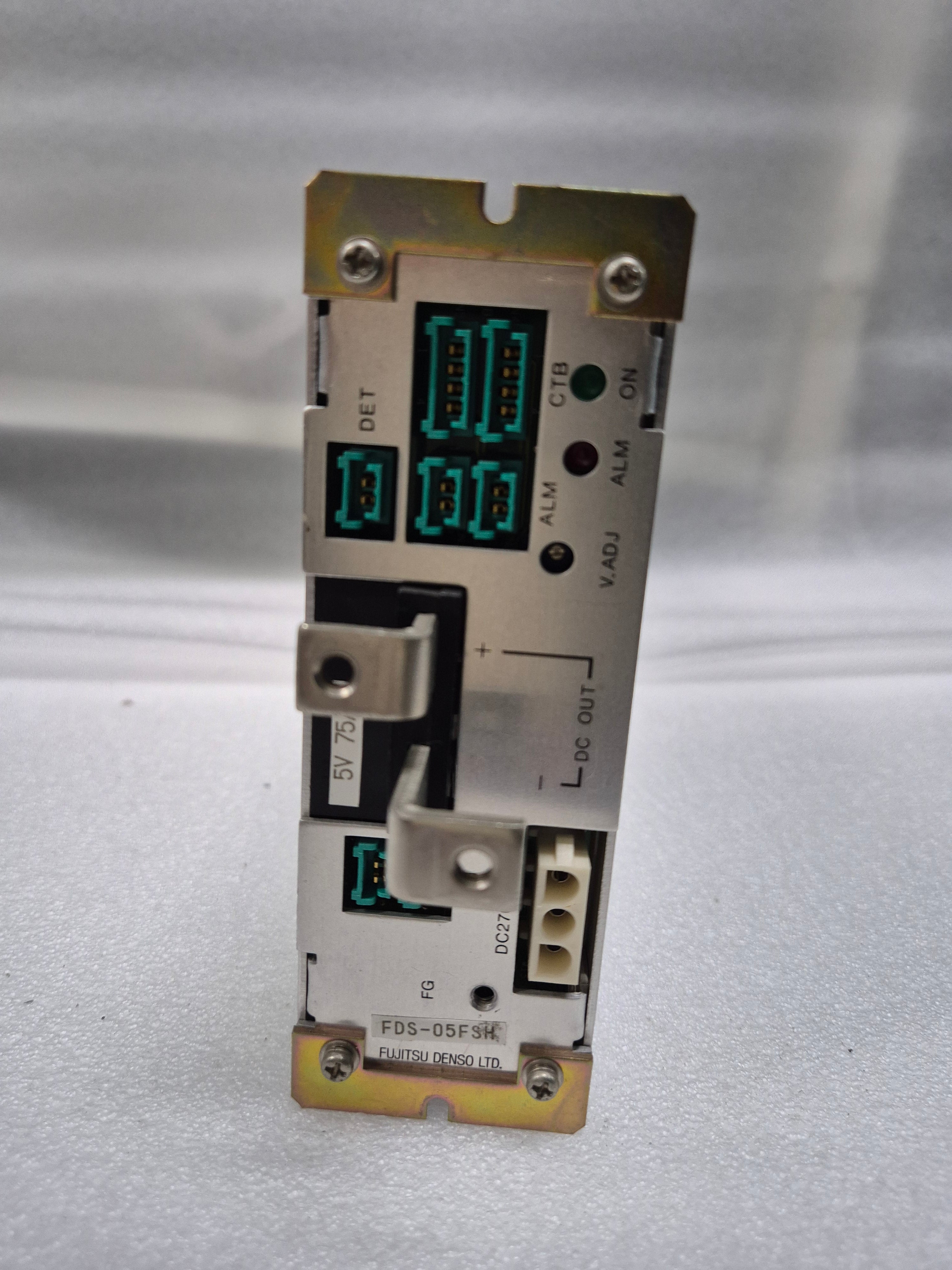 FUJITSU DENSO FDS-05FSH