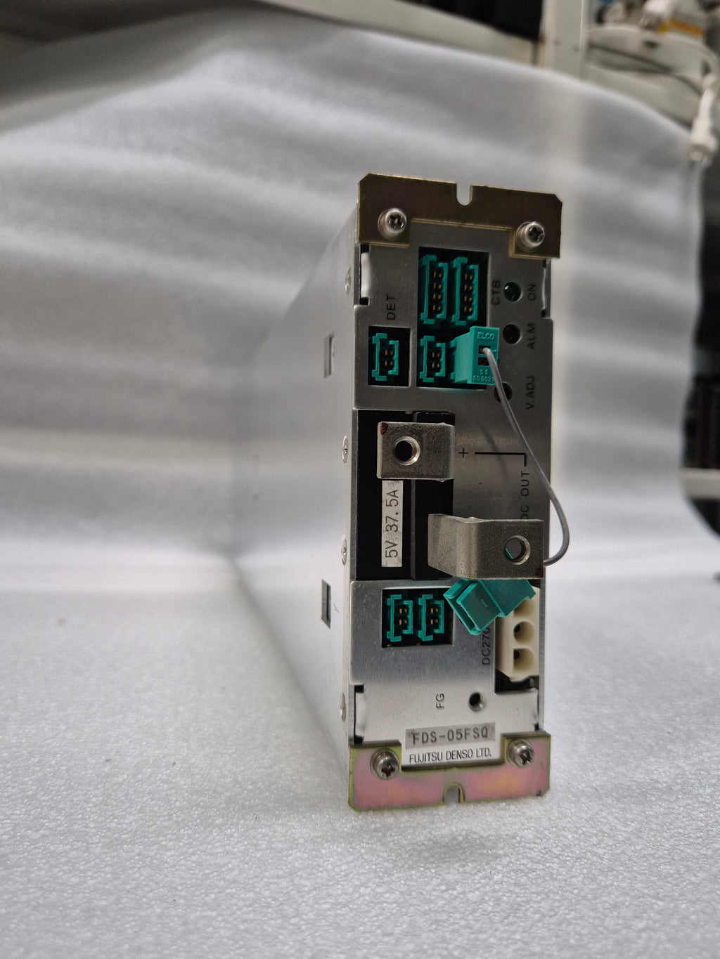 FUJITSU DENSO FDS-05FSQ