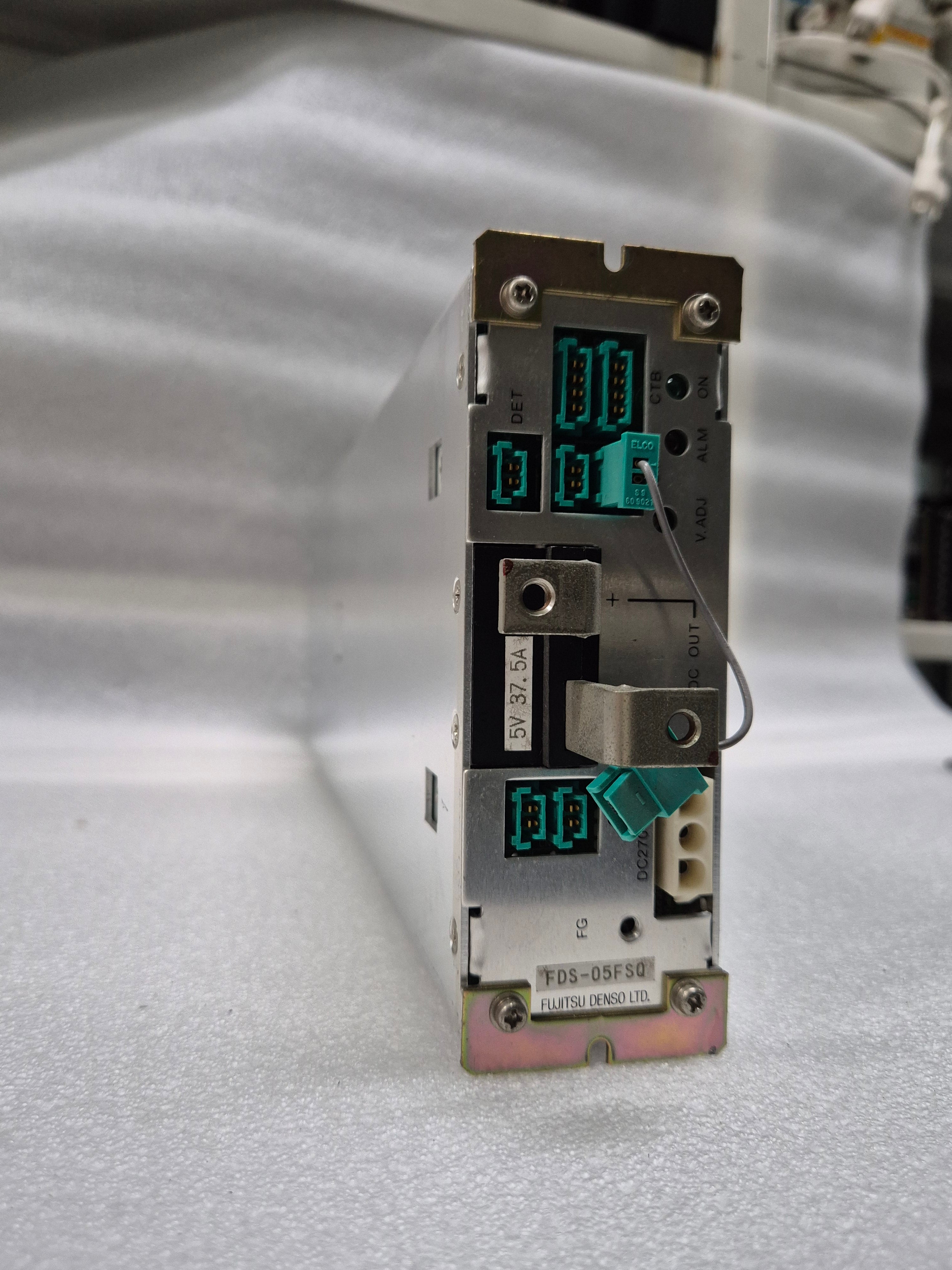 FUJITSU DENSO FDS-05FSQ