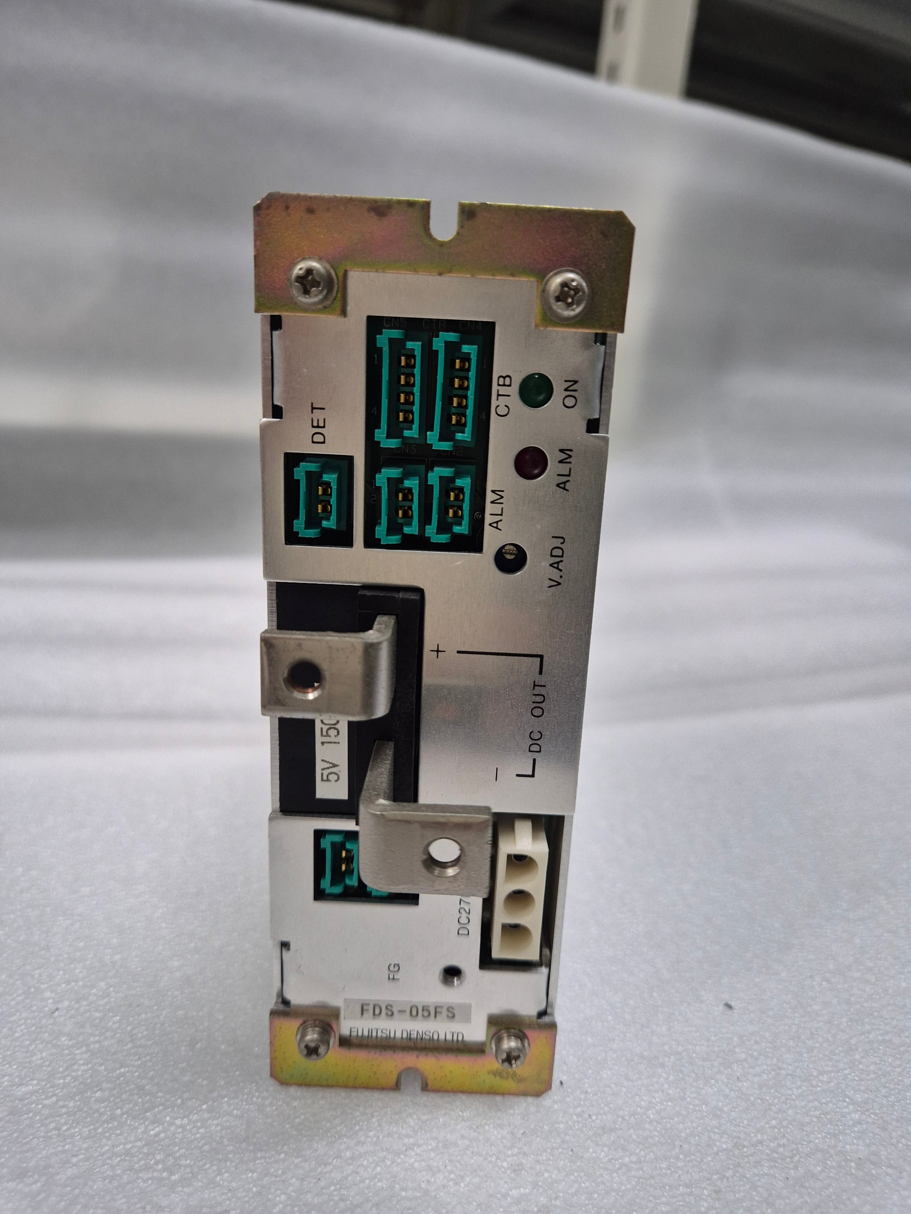 FUJITSU DENSO FDS-05FS