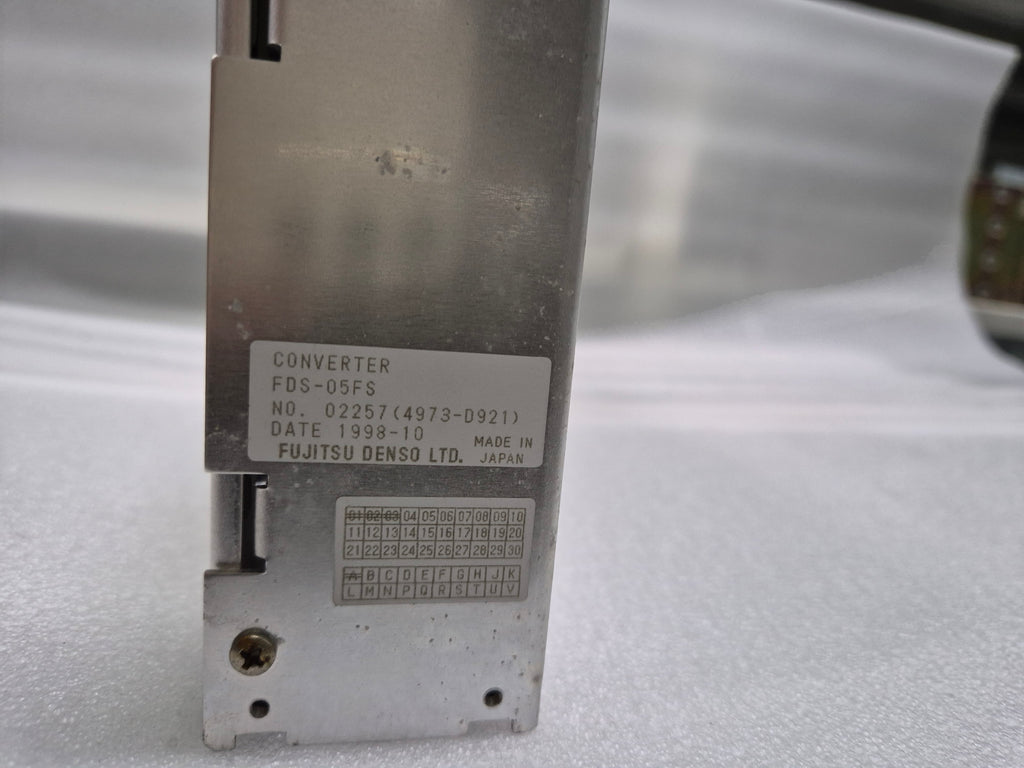 FUJITSU DENSO FDS-05FS