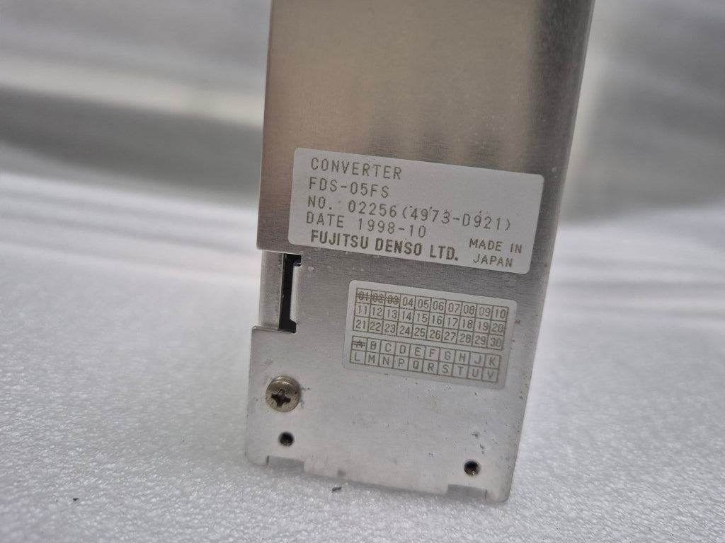 FUJITSU DENSO FDS-05FS