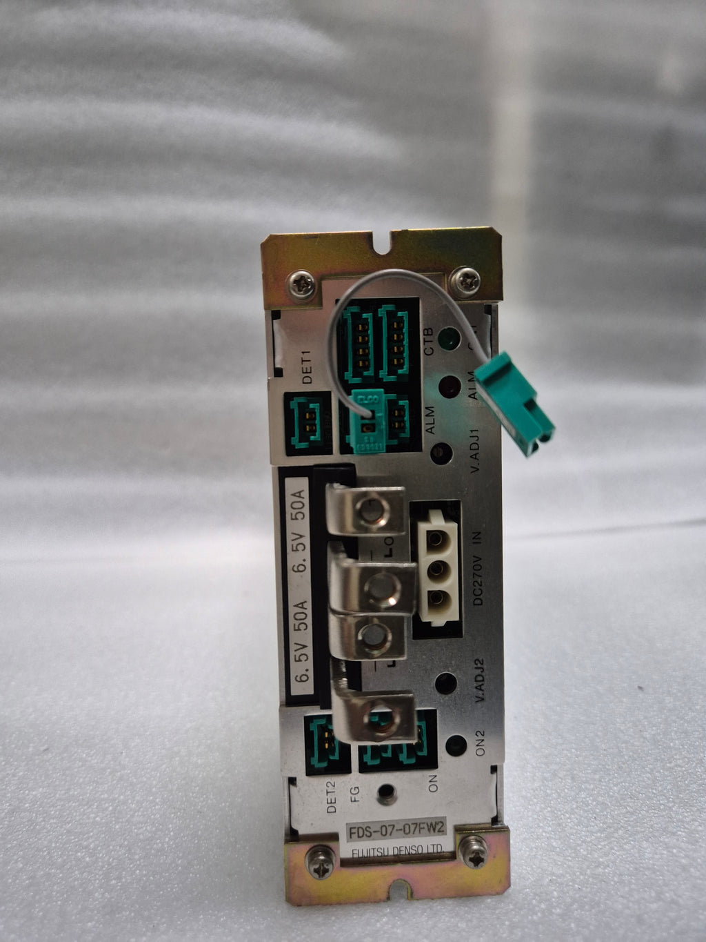 FUJITSU DENSO FDS-07-07FW2
