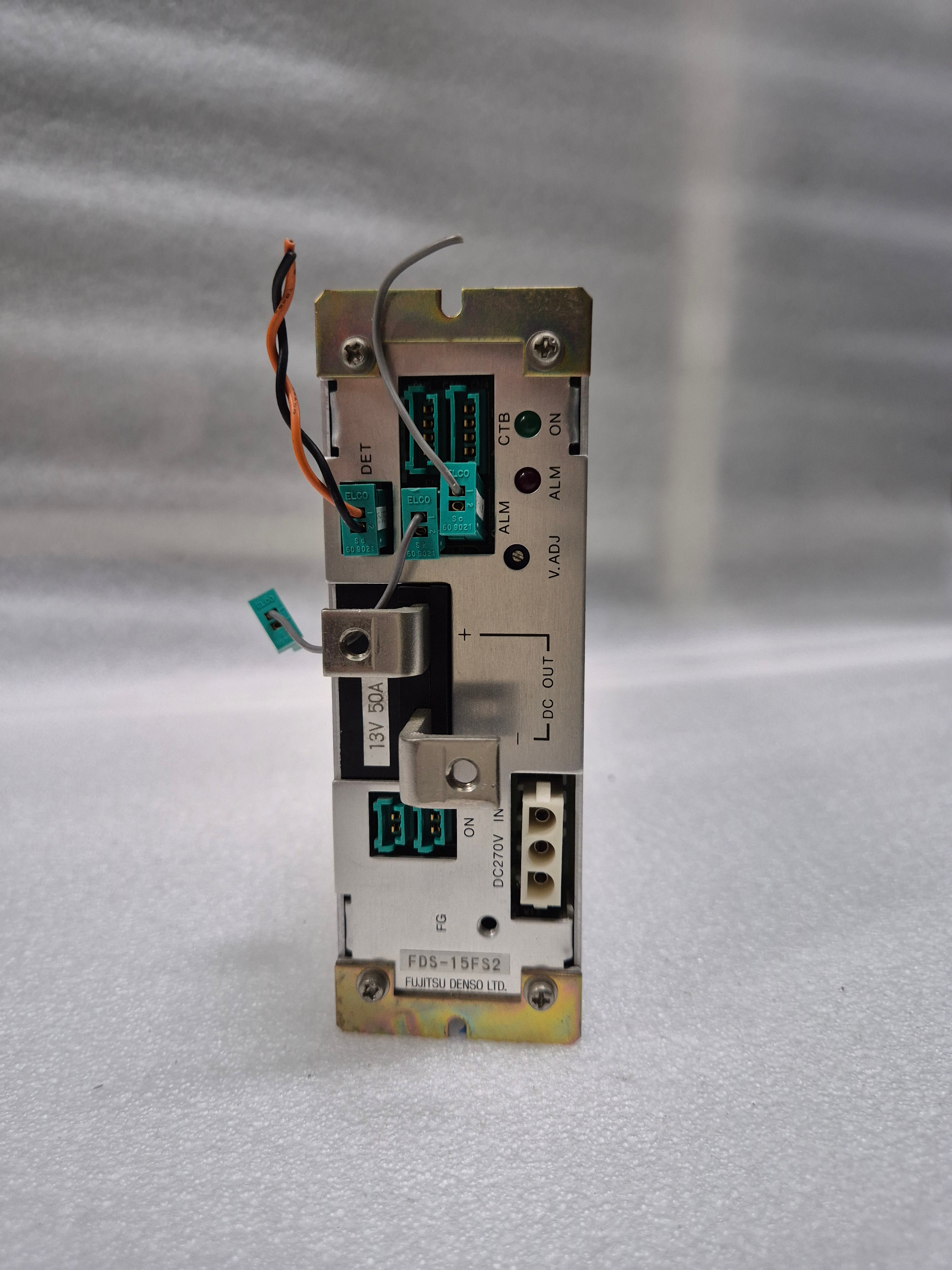 FUJITSU DENSO FDS-15FS2