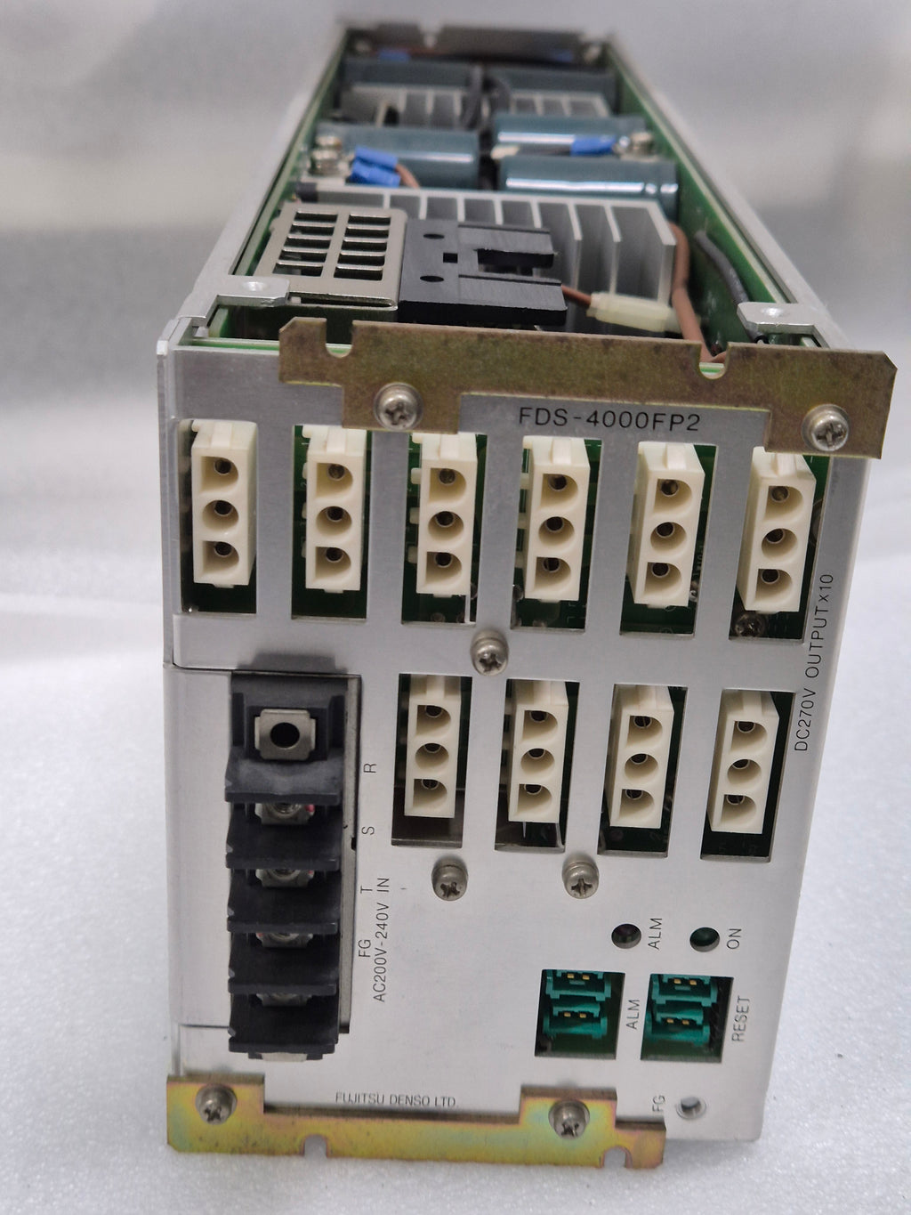 FUJITSU DENSO FDS-4000FP2