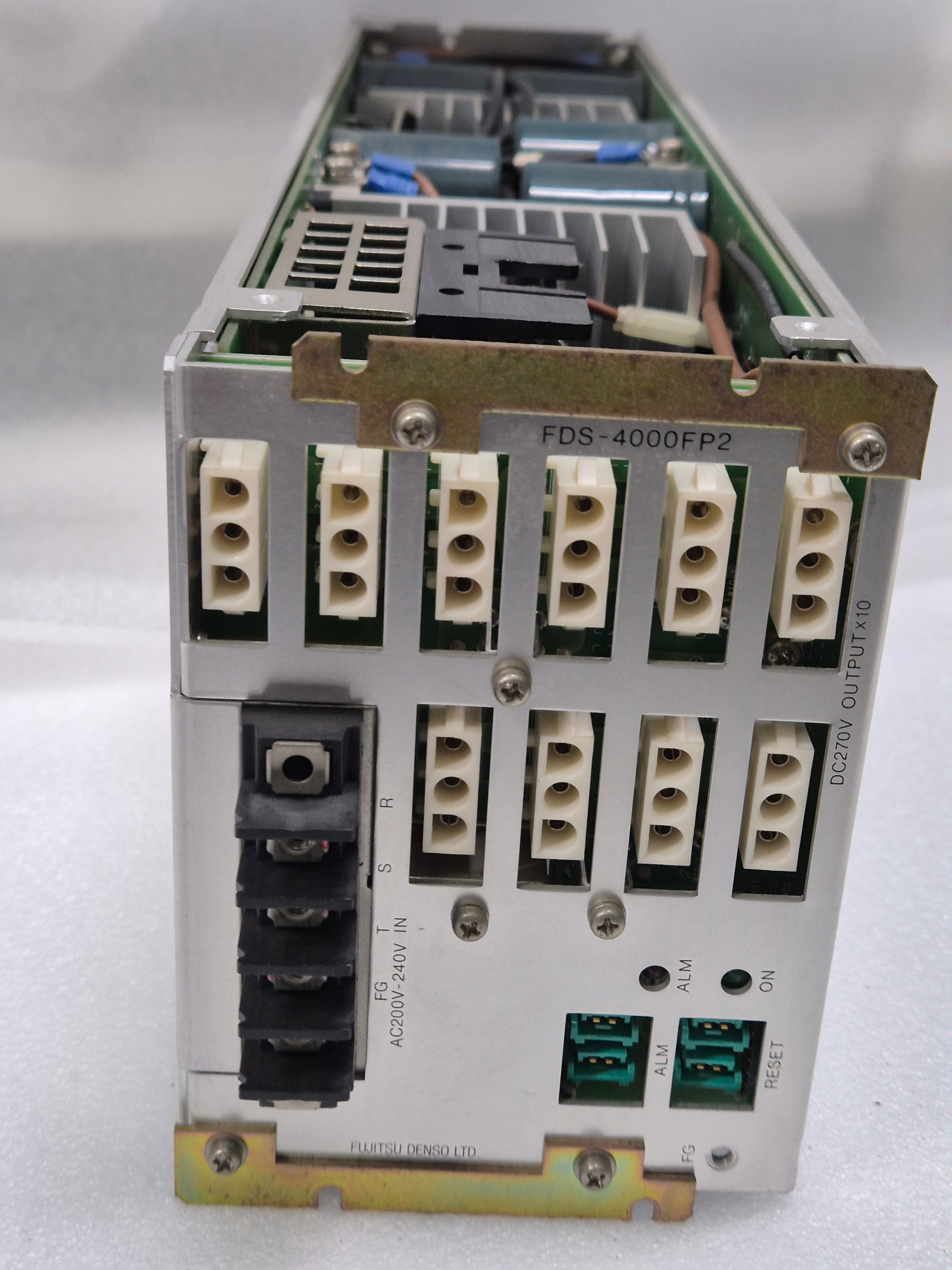 FUJITSU DENSO FDS-4000FP2