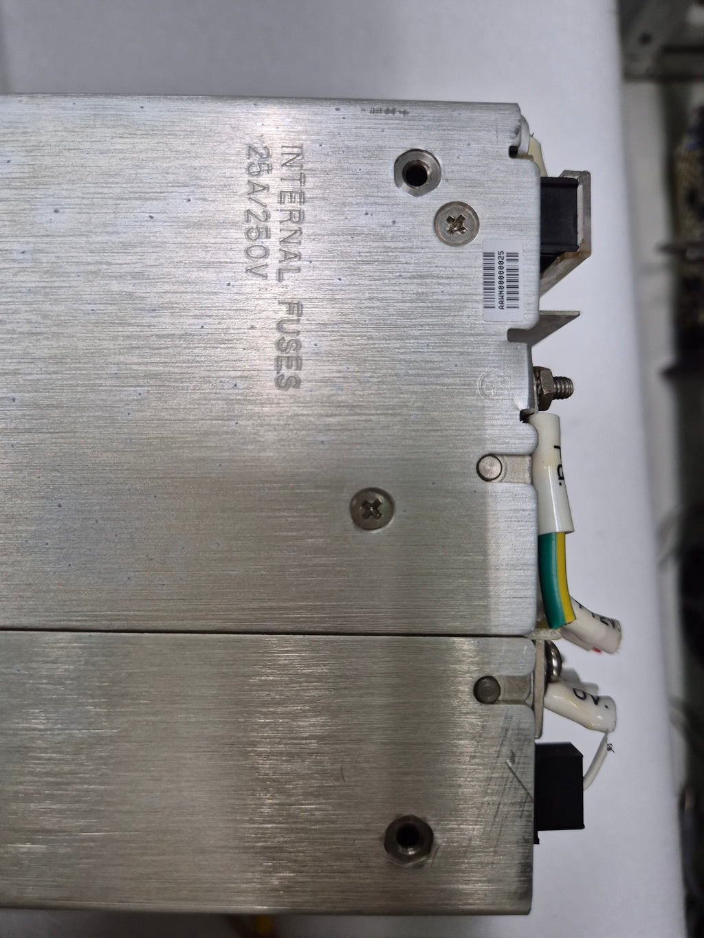 FUJITSU DENSO FDS-4000FP2