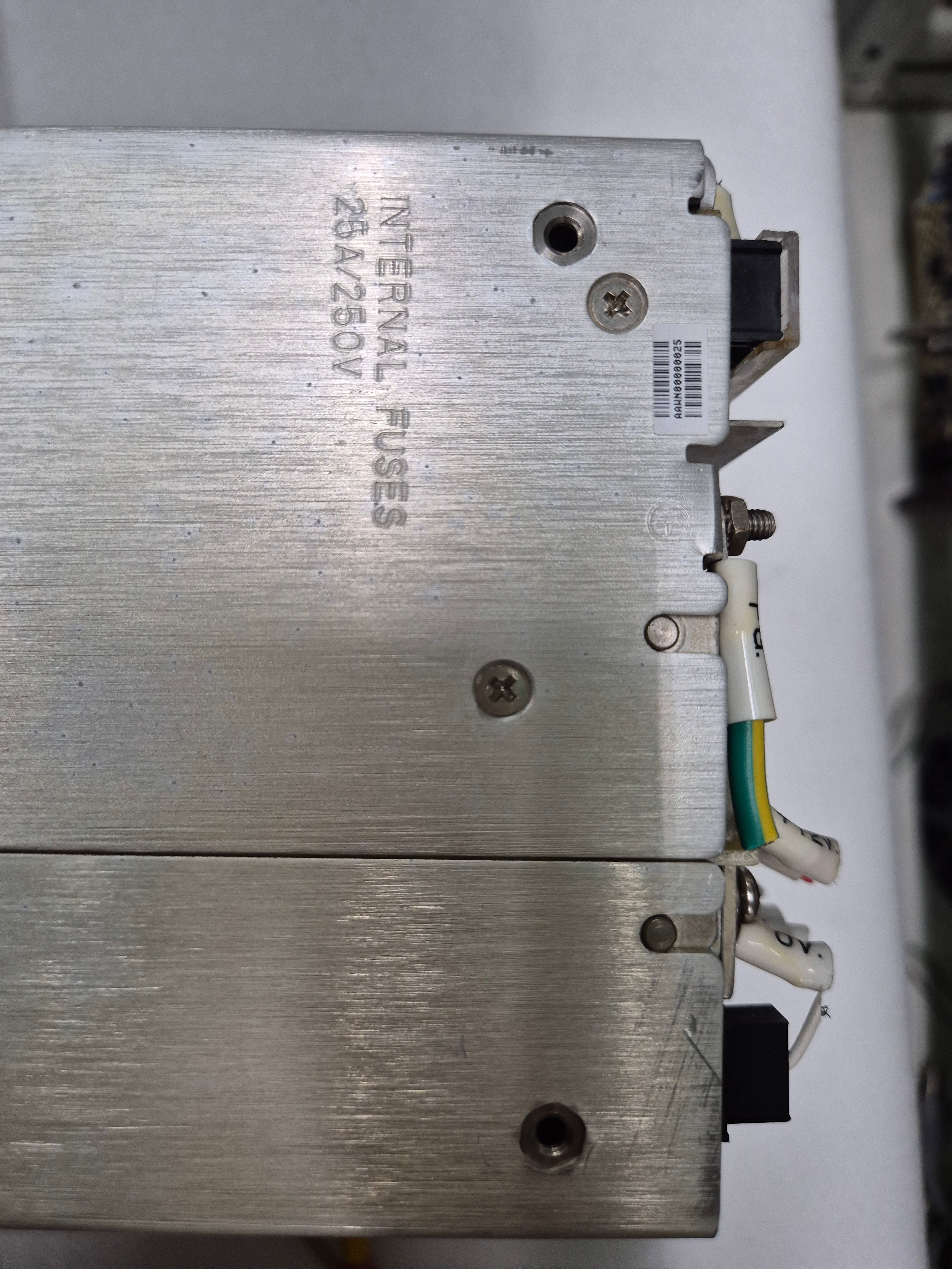 FUJITSU DENSO FDS-4000FP2