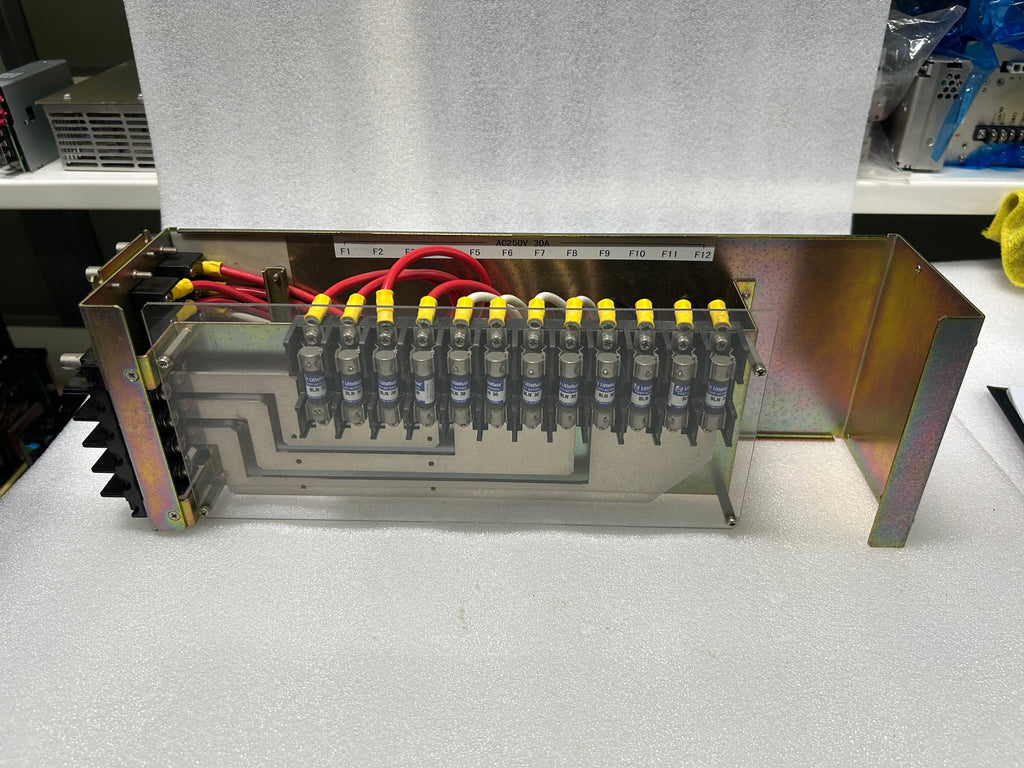 Fujitsu Denso FDS-FUSEUNIT2
