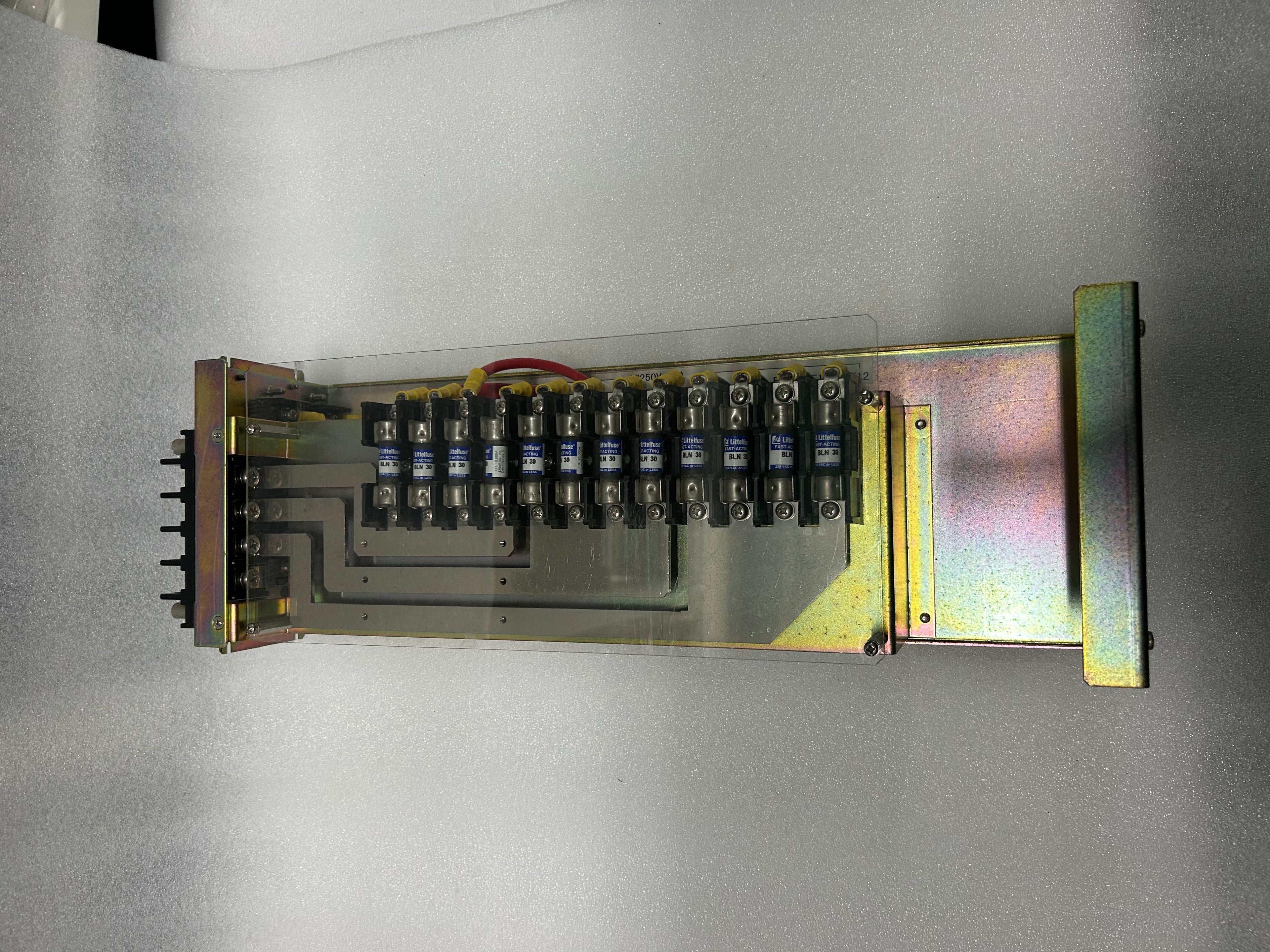 Fujitsu Denso FDS-FUSEUNIT2