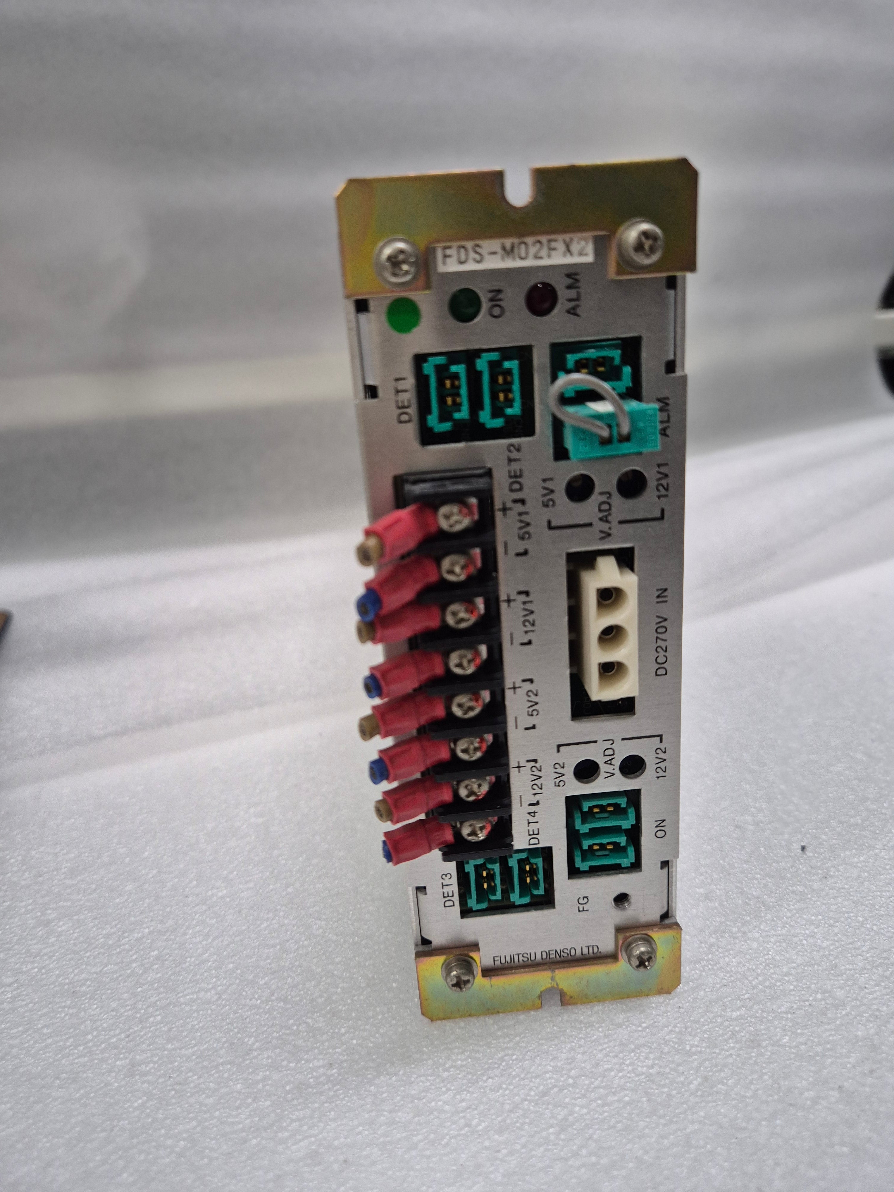 FUJITSU DENSO FDS-M02FX2