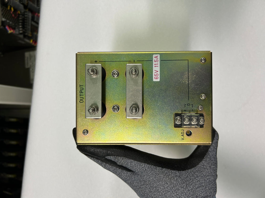 Fujitsu Denso FDS65-11.5