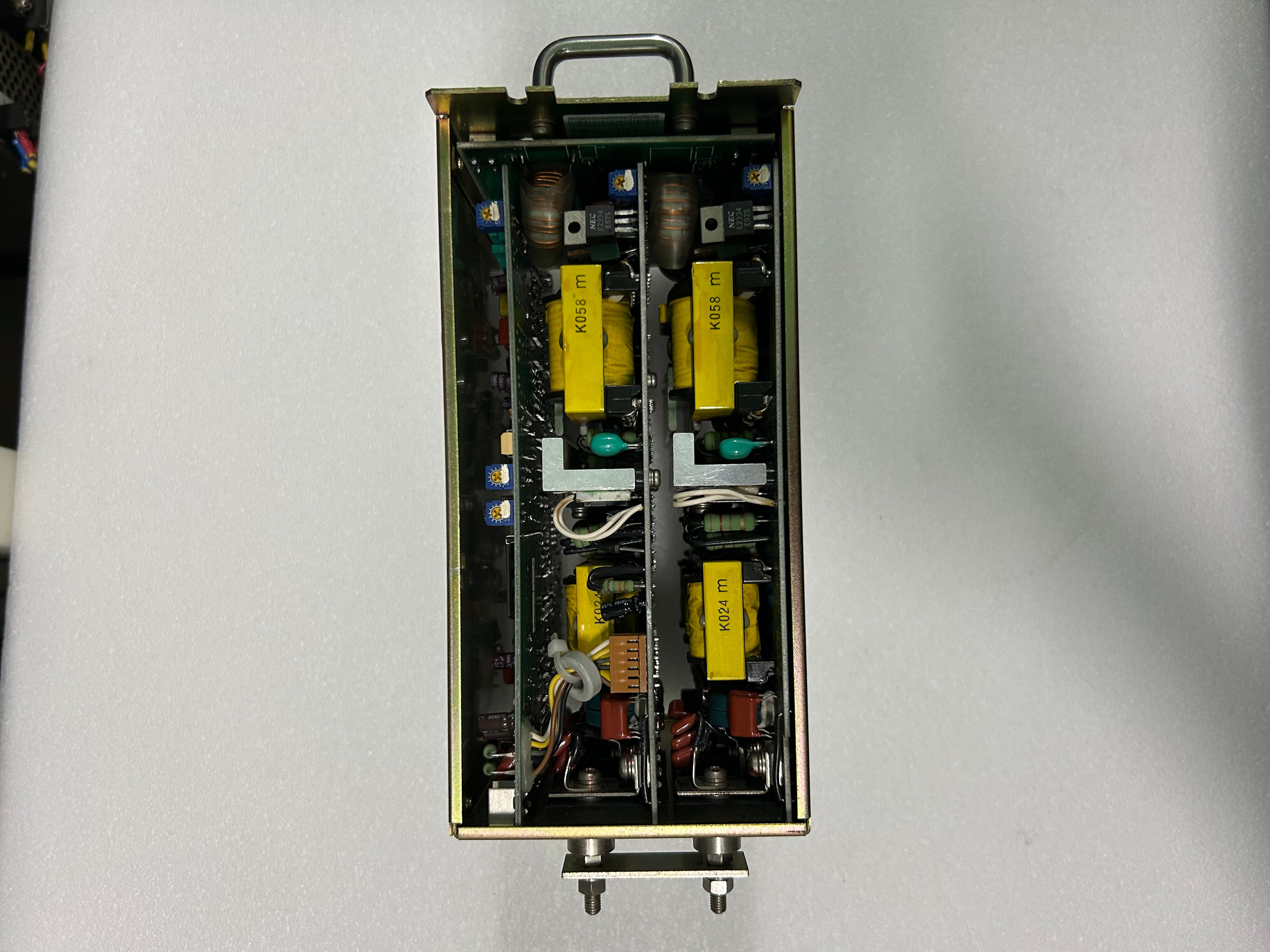 Fujitsu Denso FDS65-11.5