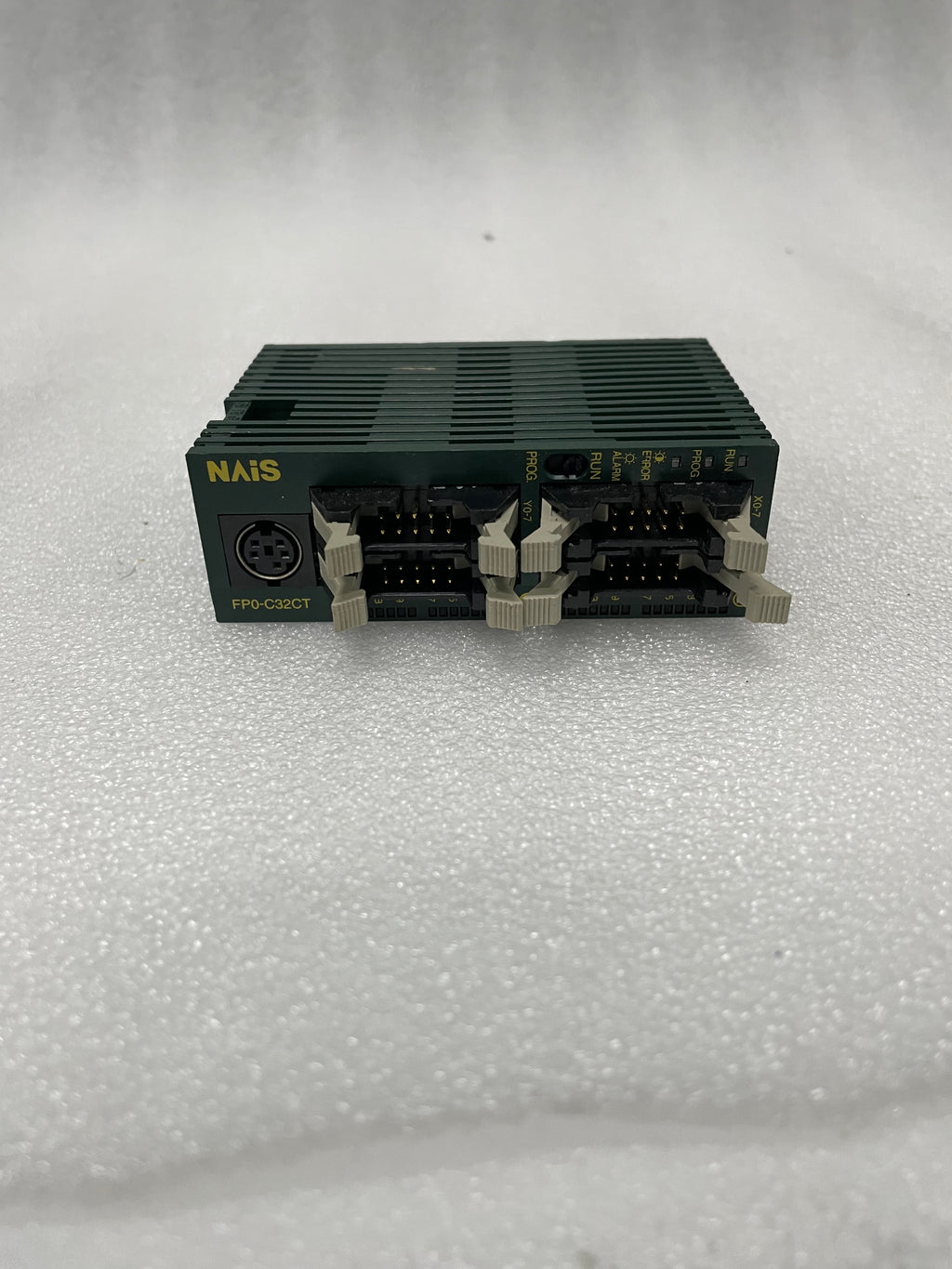 NAIS FP0-C32CT