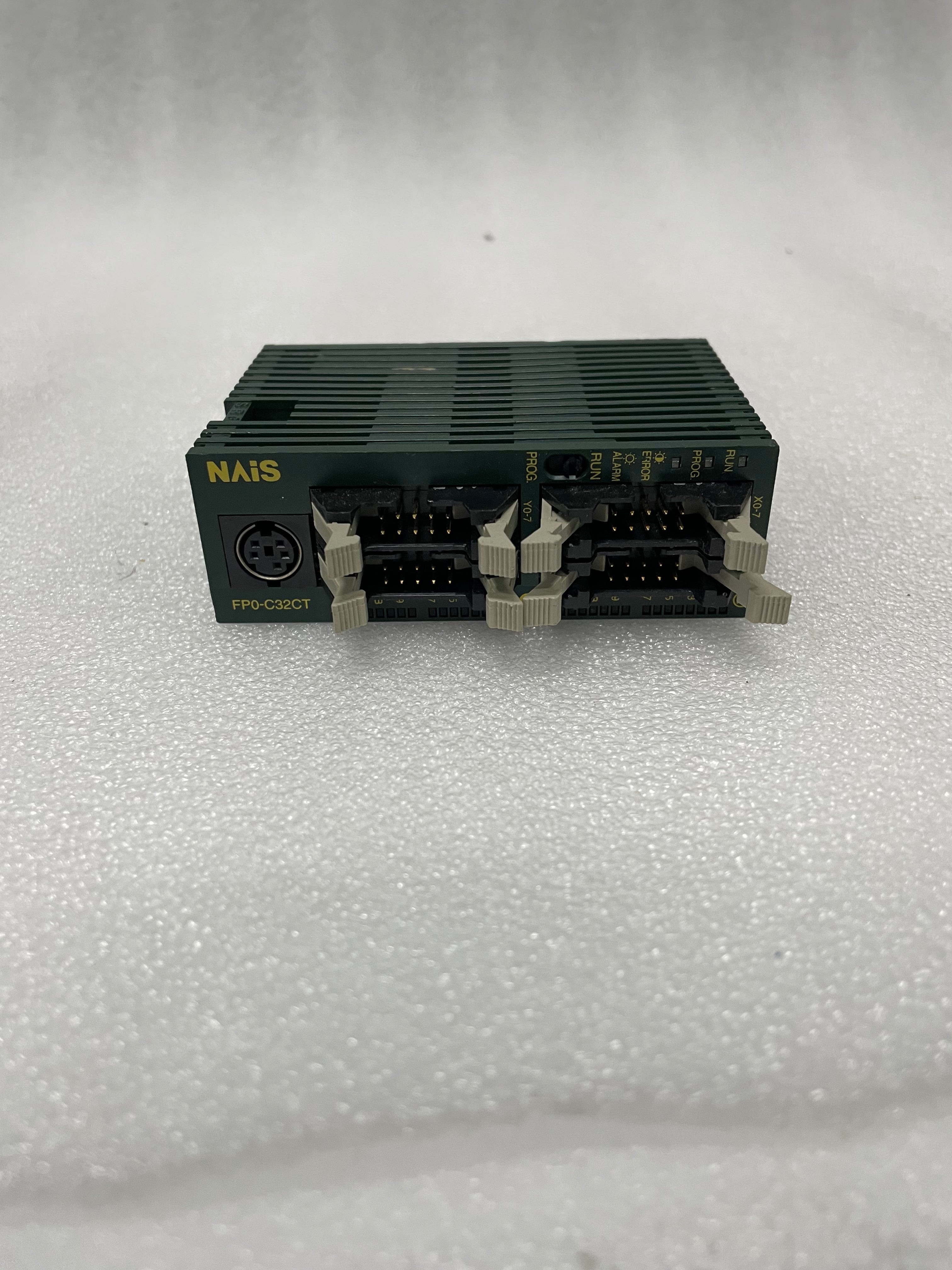 NAIS FP0-C32CT