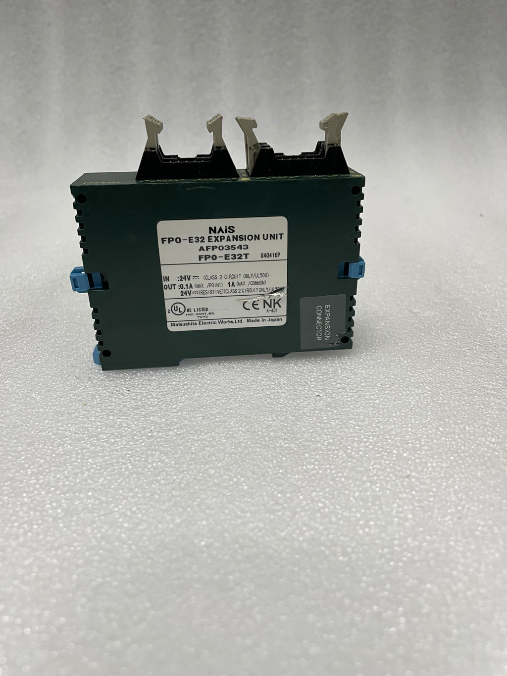 NAIS FP0-E32T